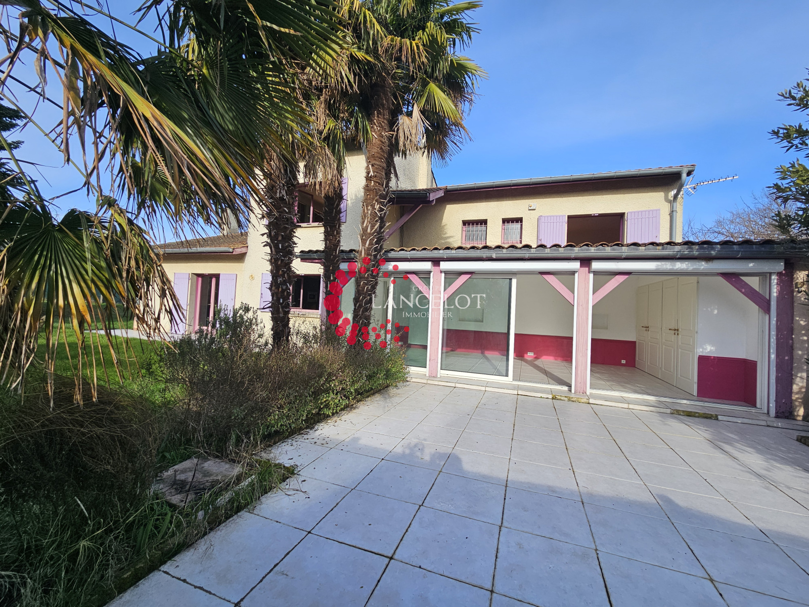 Image_3, Maison, Francheville, ref :872