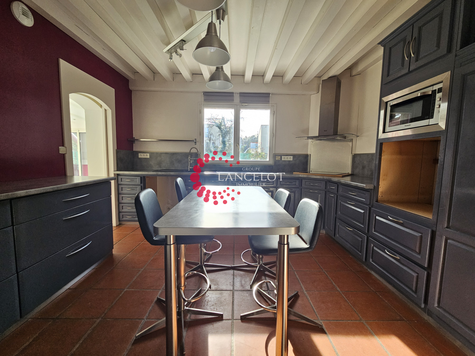 Image_5, Maison, Francheville, ref :872