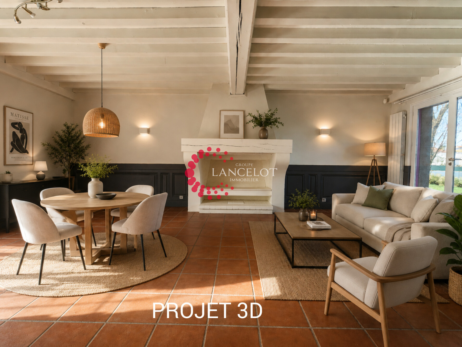 Image_5, Maison, Francheville, ref :872