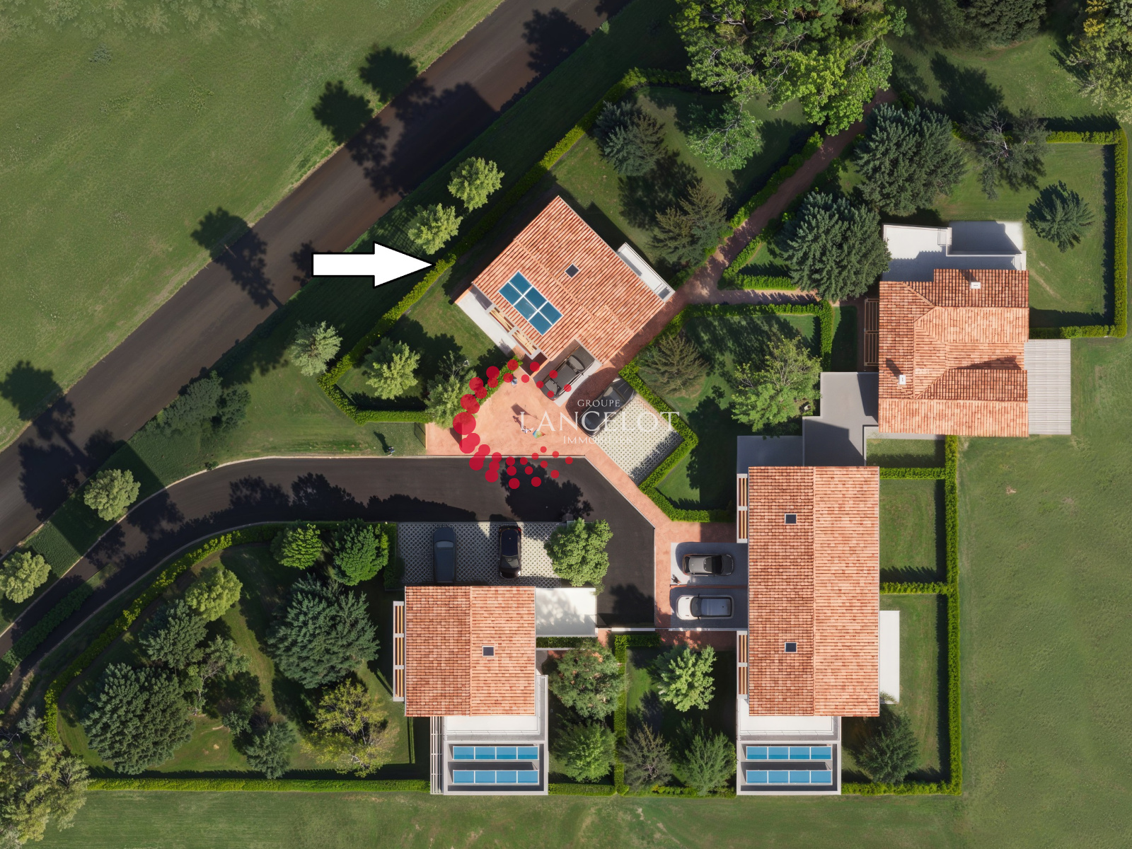 Image_1, Maison, Sainte Foy lès Lyon, ref :782