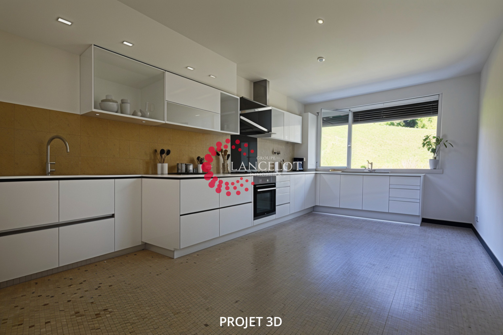 Image_4, Appartement, Sainte Foy lès Lyon, ref :795