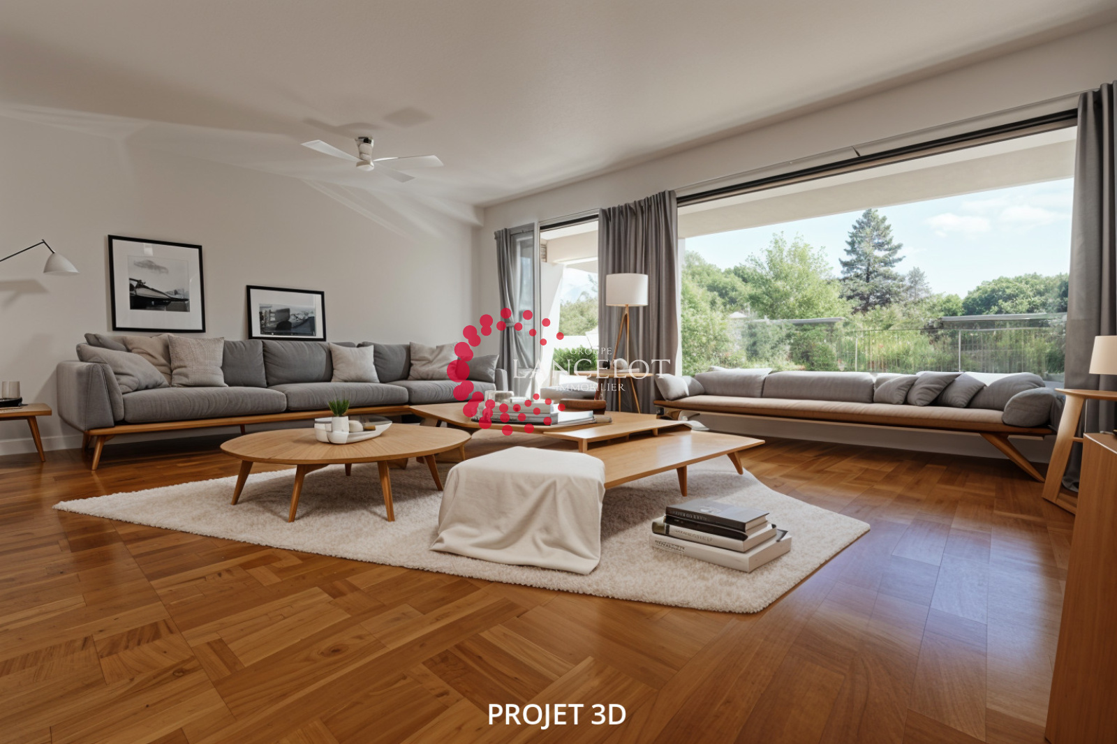 Image_2, Appartement, Sainte Foy lès Lyon, ref :795