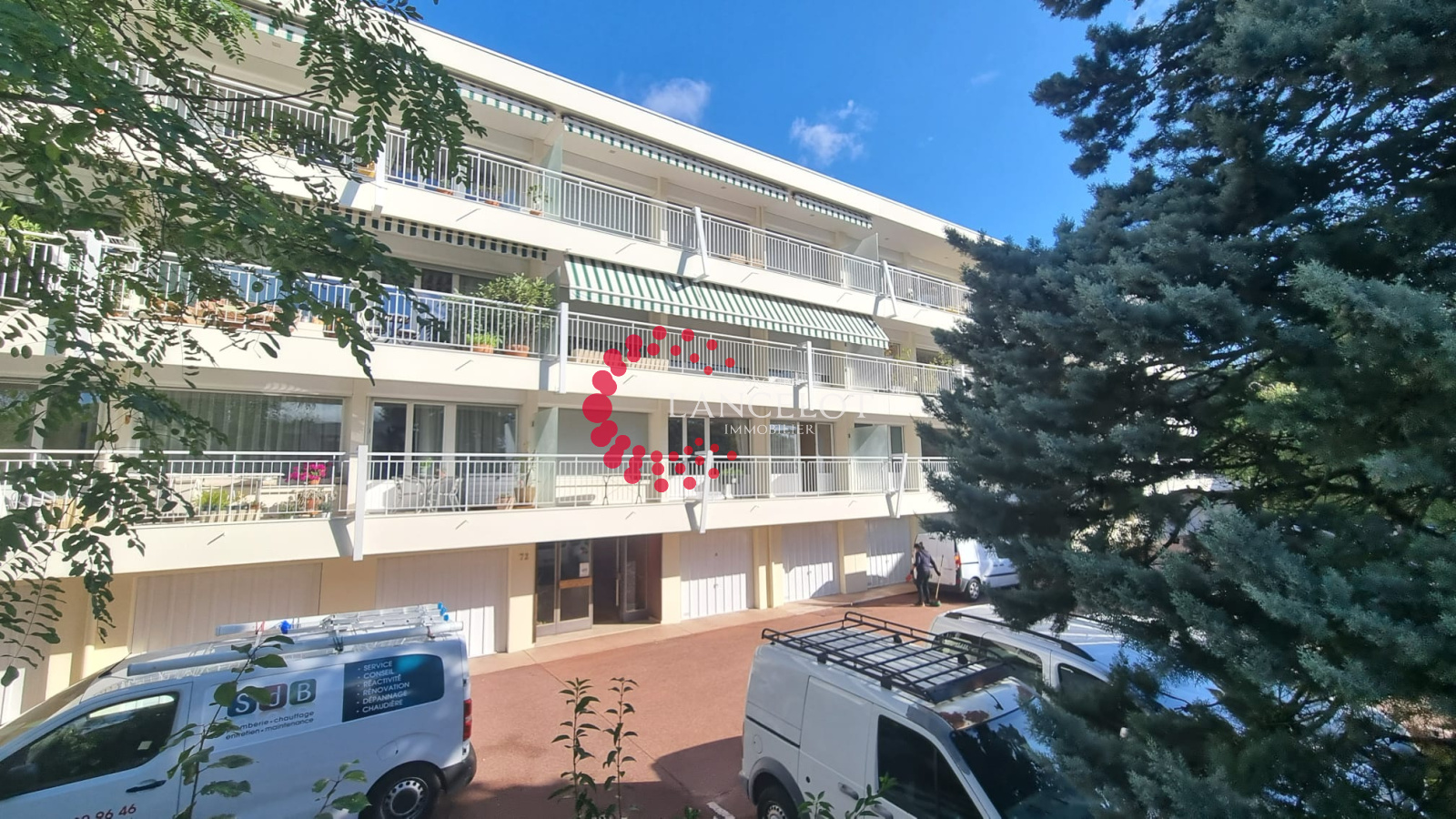 Image_11, Appartement, Sainte Foy lès Lyon, ref :795