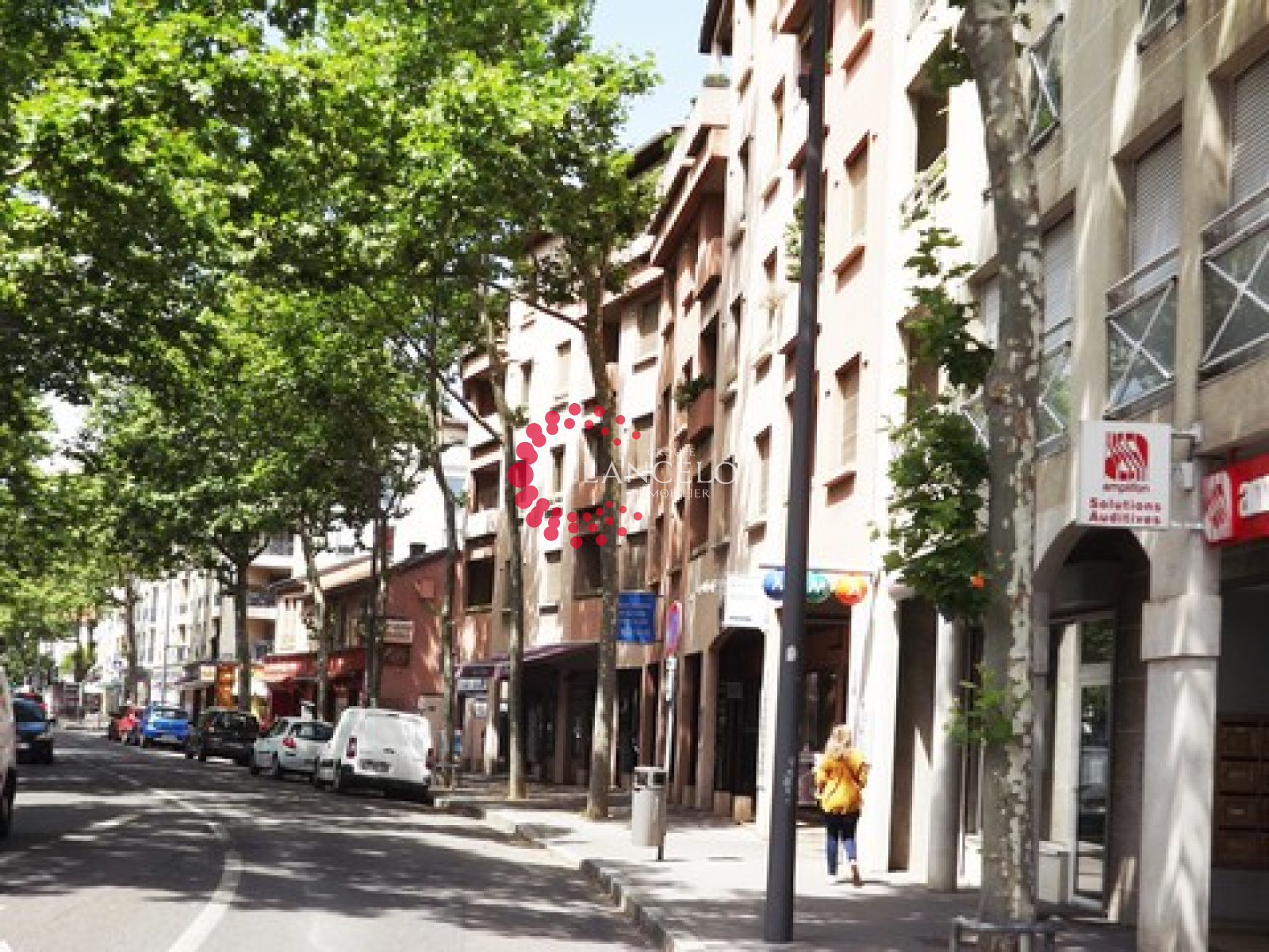 Image_1, Appartement, Lyon, ref :661