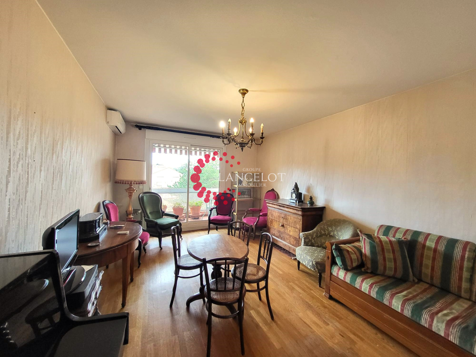 Image_5, Appartement, Lyon, ref :661