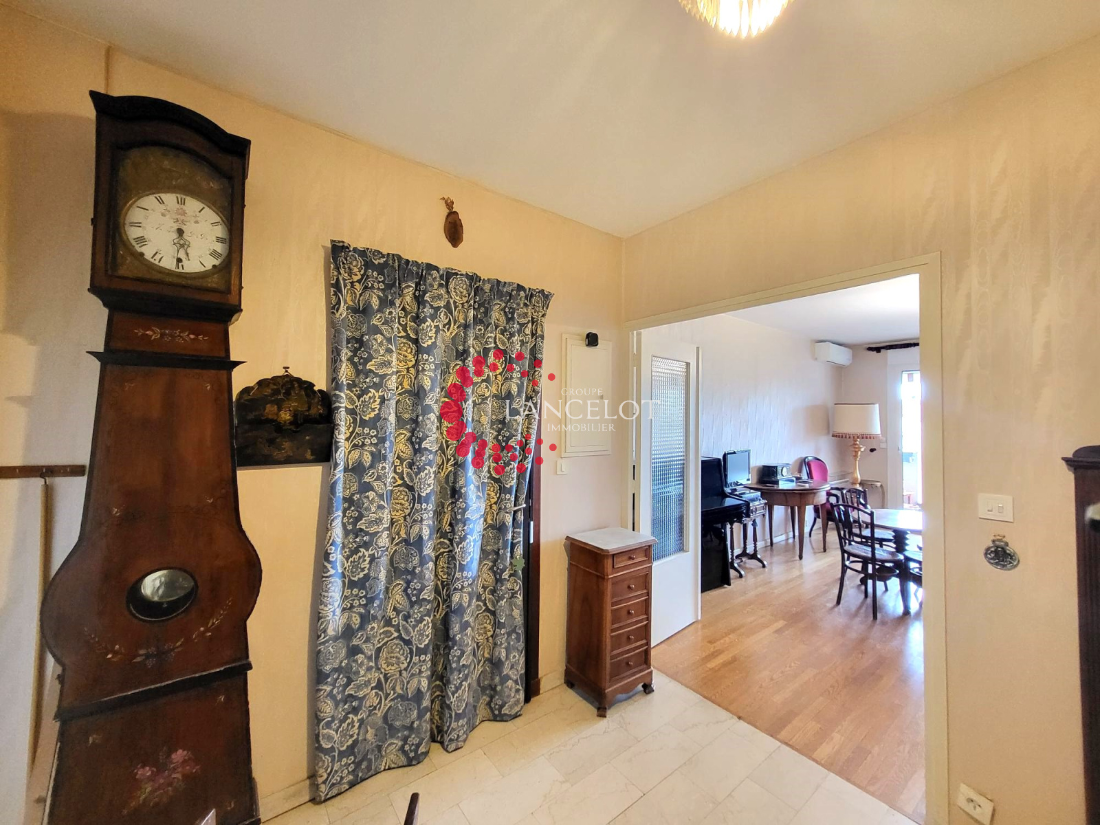 Image_4, Appartement, Lyon, ref :661