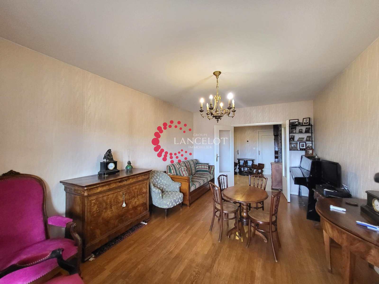 Image_6, Appartement, Lyon, ref :661