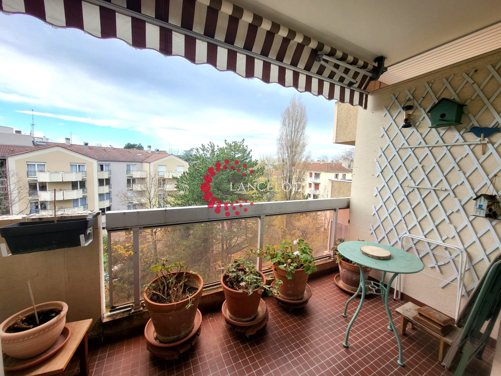 Image_2, Appartement, Lyon, ref :661