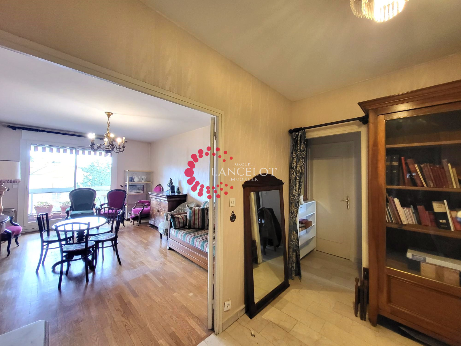 Image_3, Appartement, Lyon, ref :661