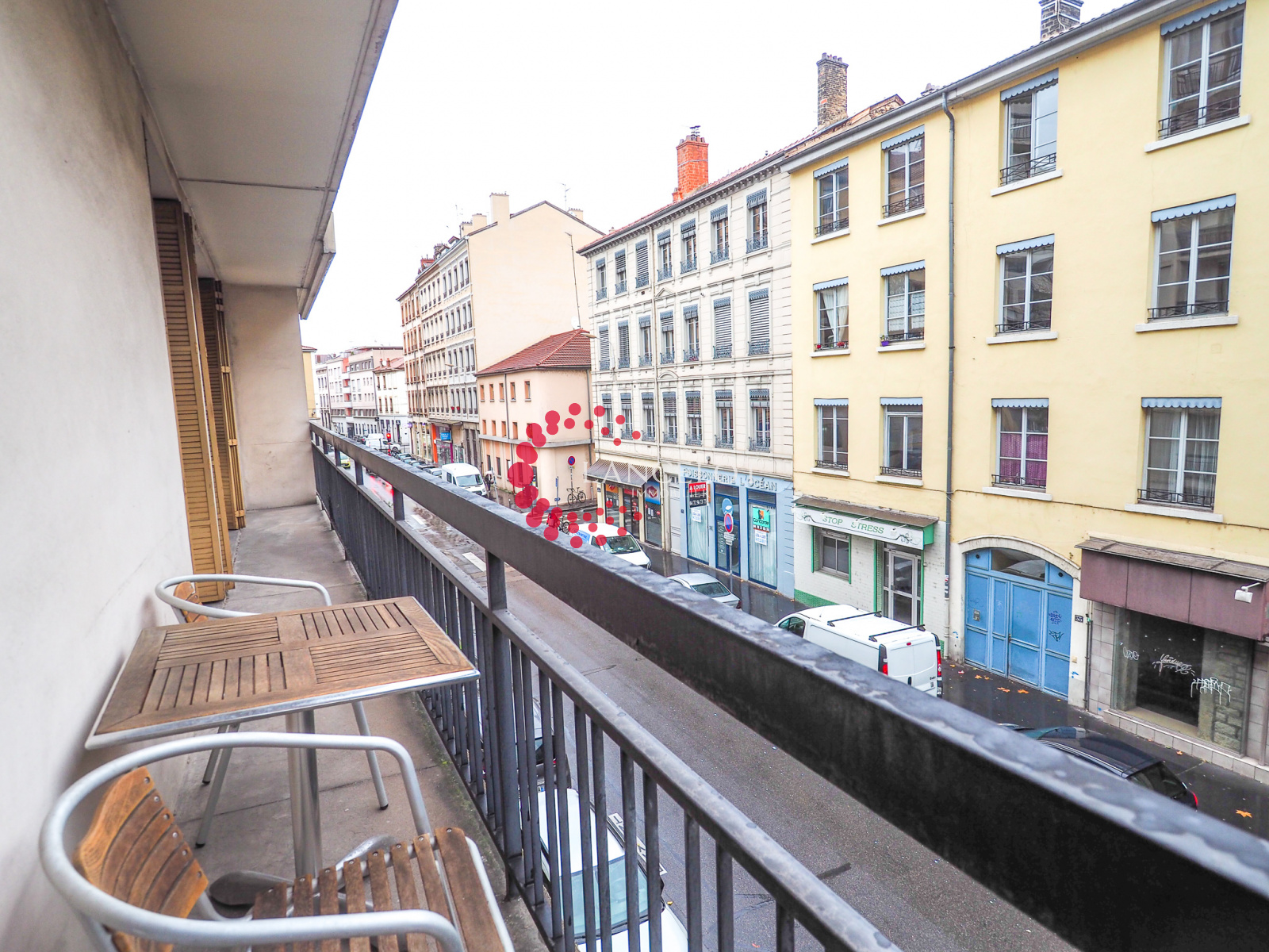 Image_4, Appartement, Lyon, ref :471
