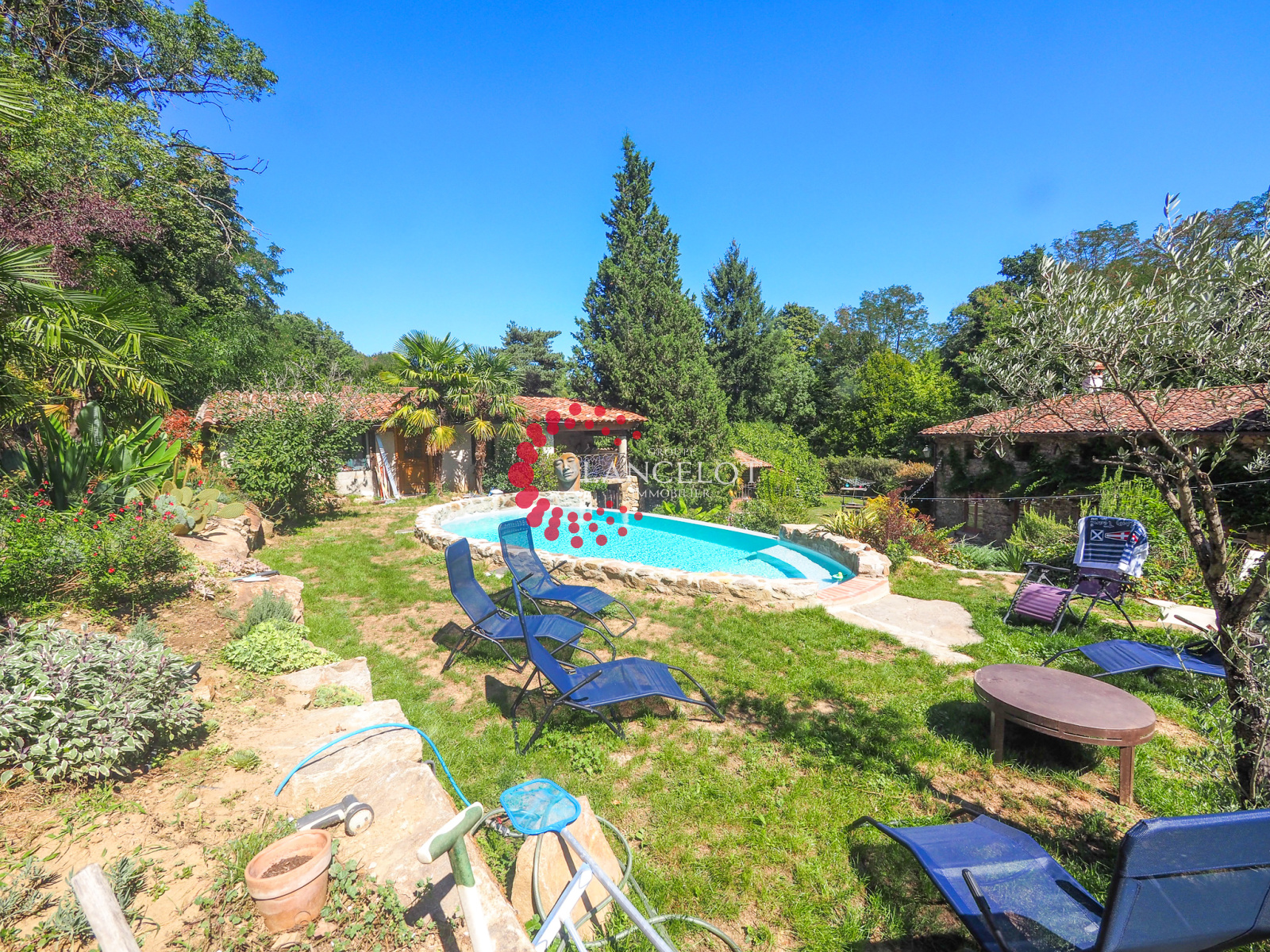 Image_1, Maison, Grézieu-la-Varenne, ref :564