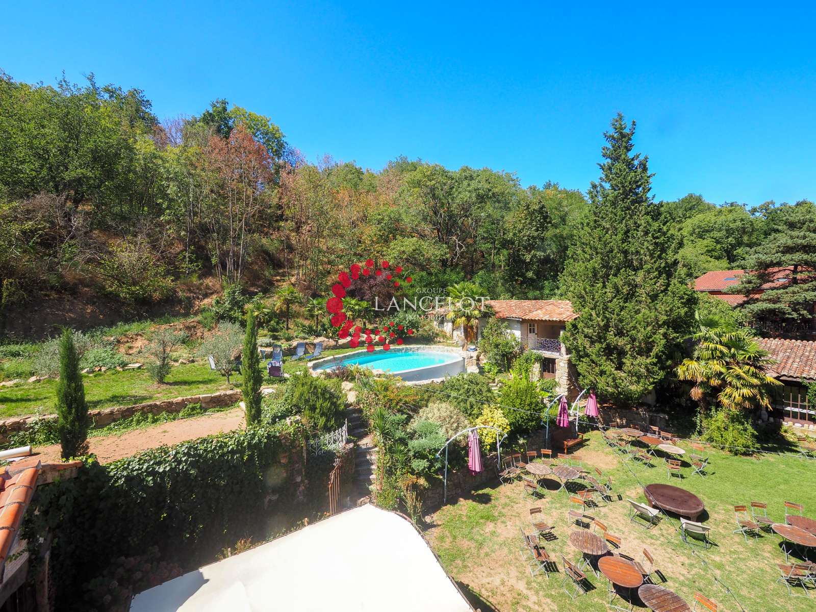 Image_3, Maison, Grézieu-la-Varenne, ref :564