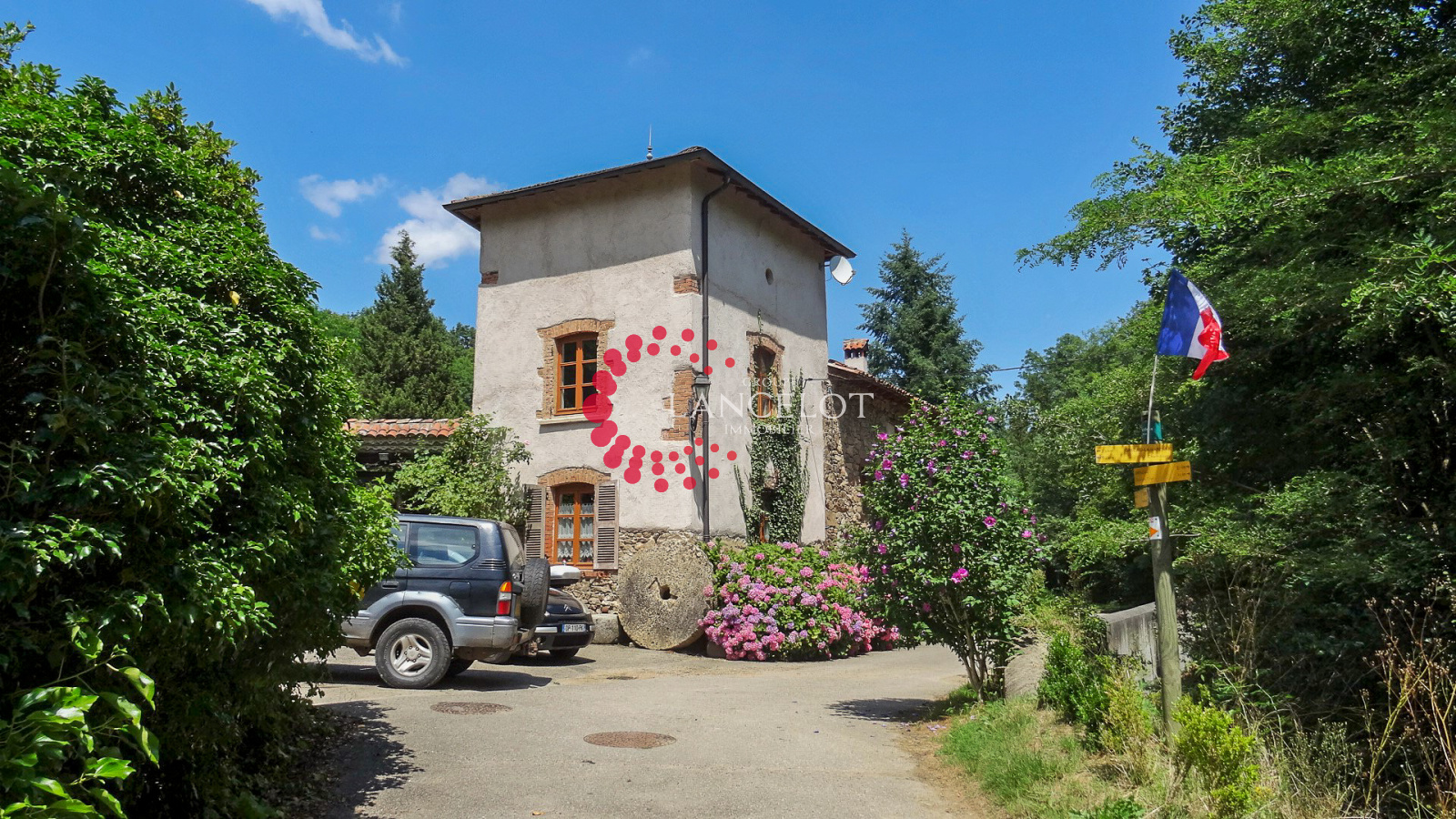 Image_19, Maison, Grézieu-la-Varenne, ref :564