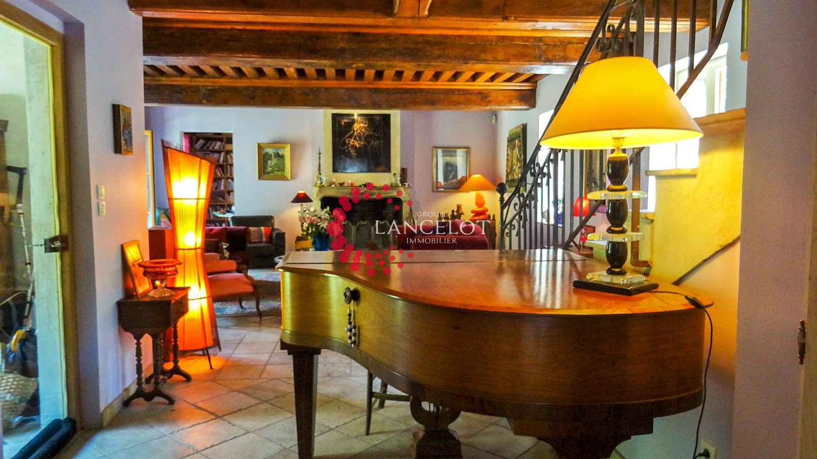 Image_4, Maison, Grézieu-la-Varenne, ref :564