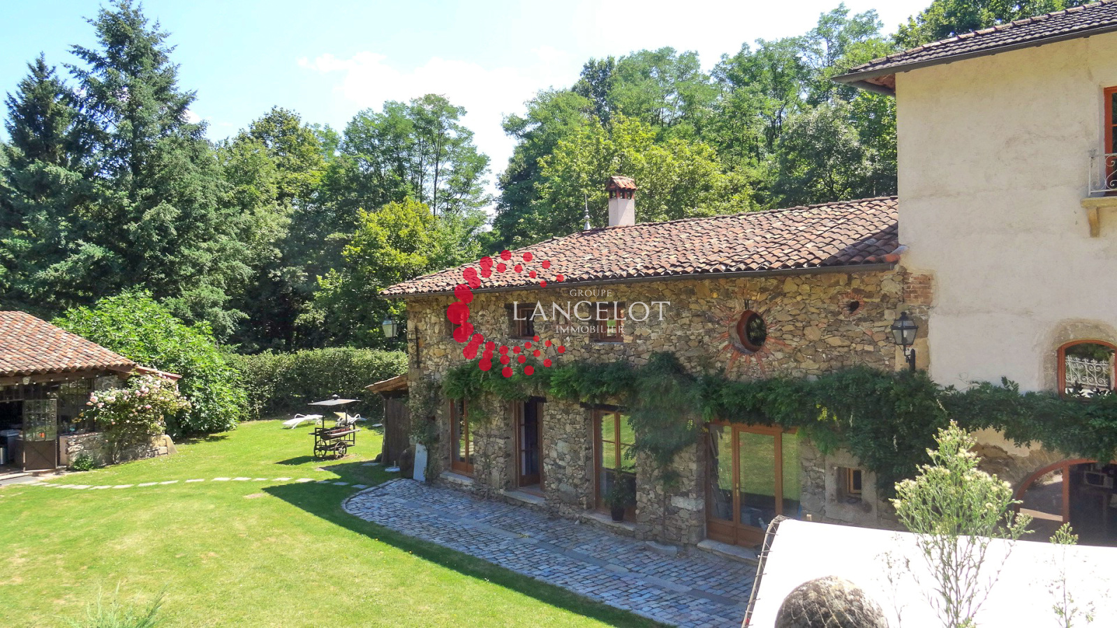 Image_2, Maison, Grézieu-la-Varenne, ref :564