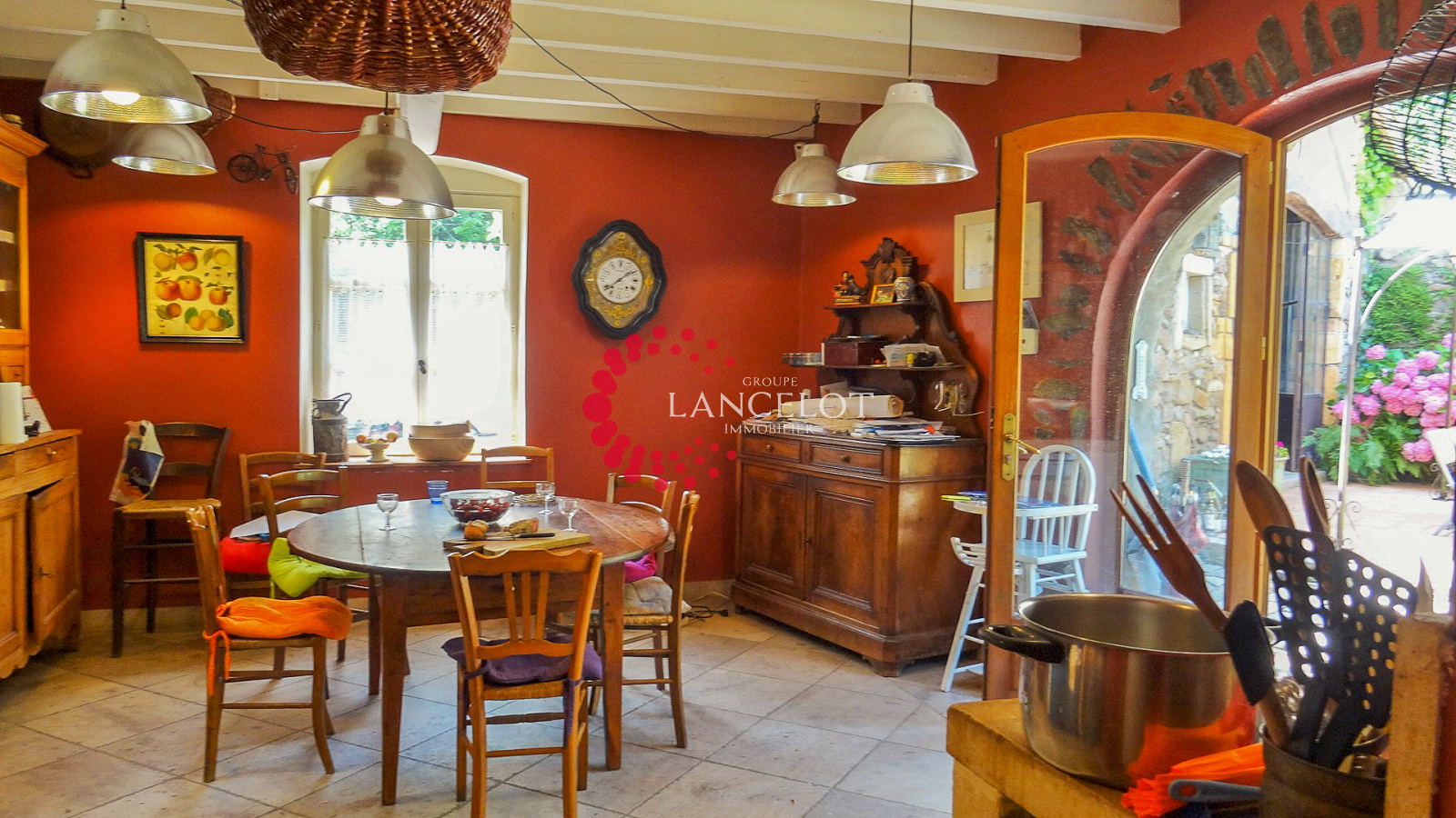 Image_6, Maison, Grézieu-la-Varenne, ref :564