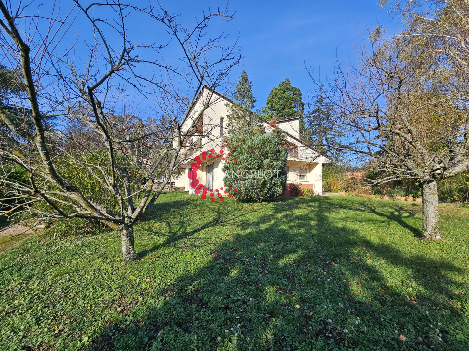 Image_2, Maison, Sainte Foy lès Lyon, ref :812