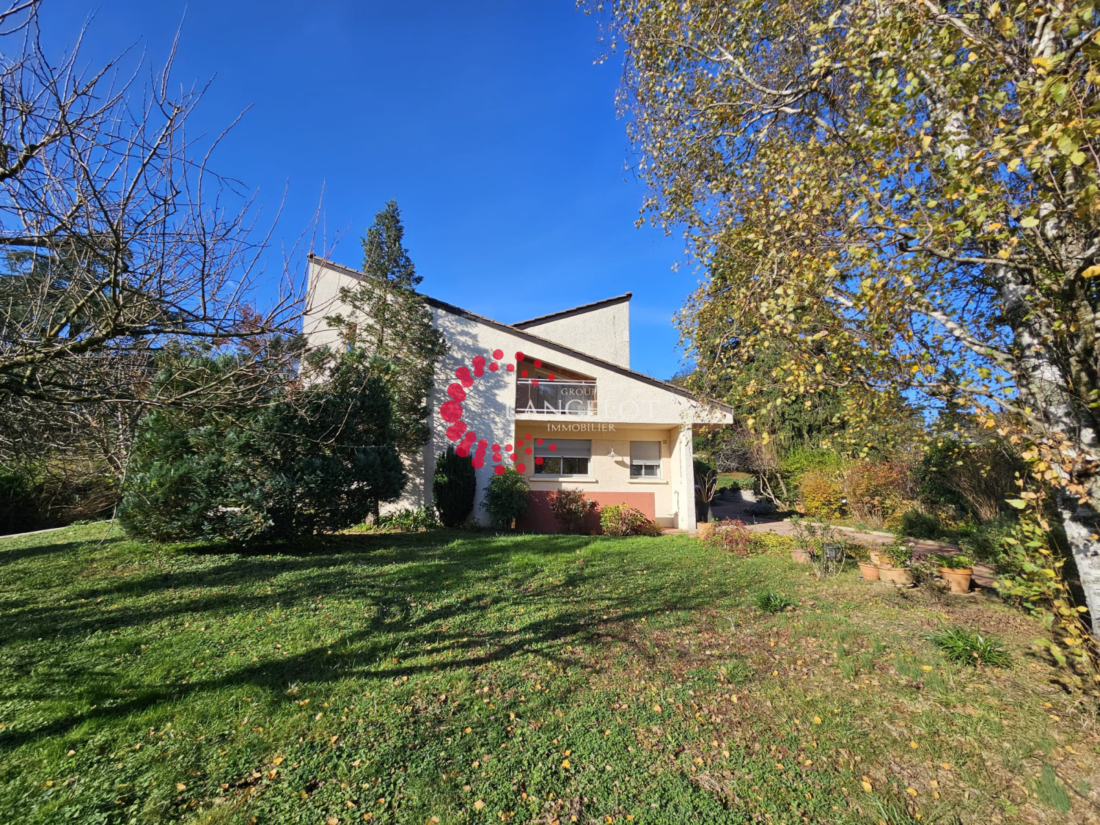 Image_1, Maison, Sainte Foy lès Lyon, ref :812