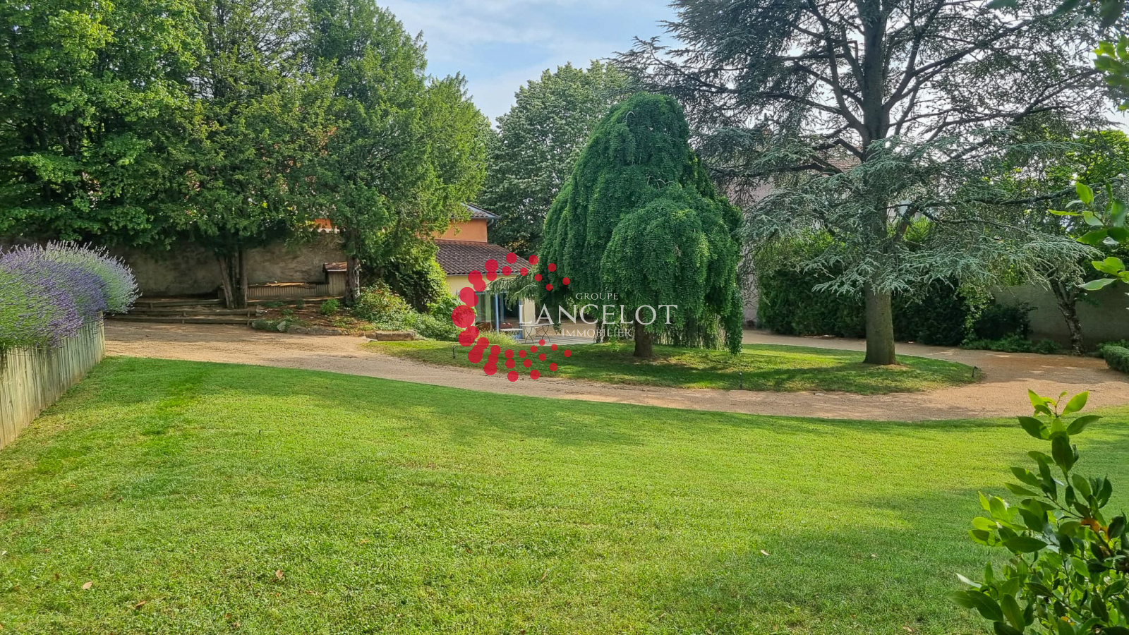 Image_9, Maison, Sainte Foy lès Lyon, ref :720