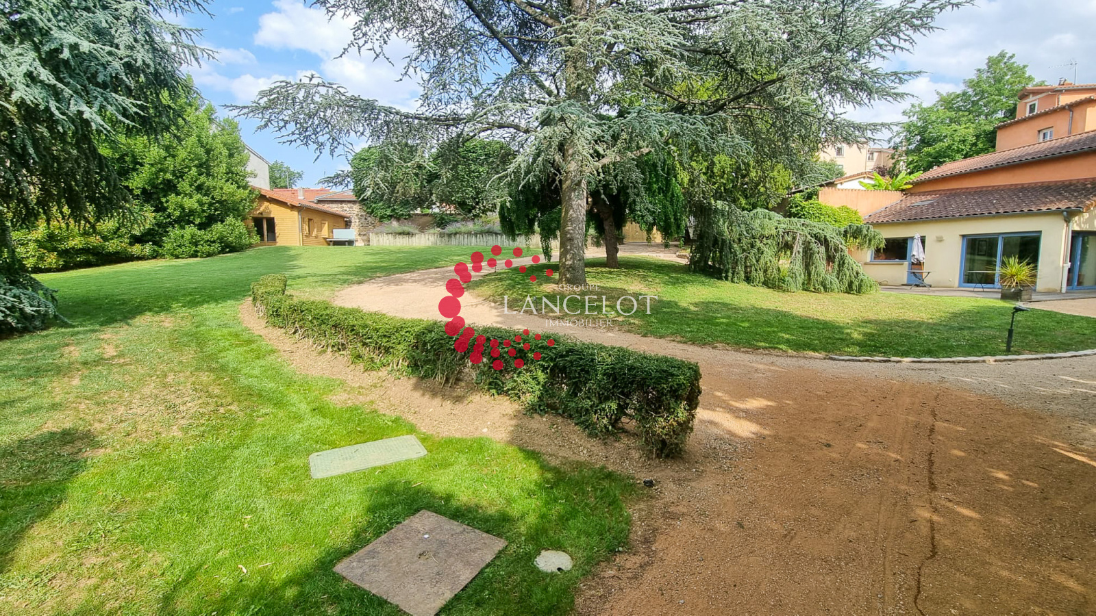 Image_5, Maison, Sainte Foy lès Lyon, ref :720