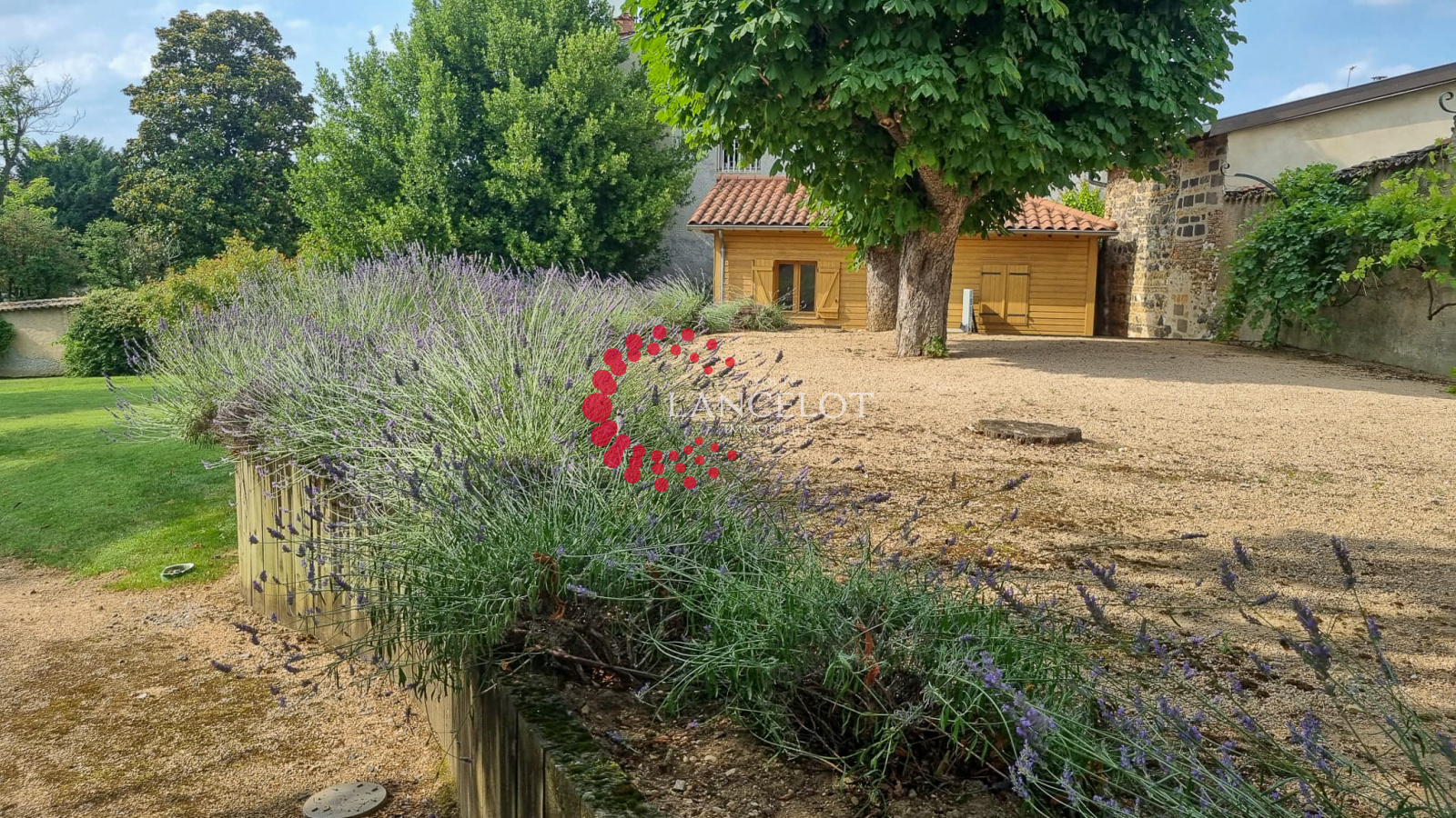 Image_11, Maison, Sainte Foy lès Lyon, ref :720