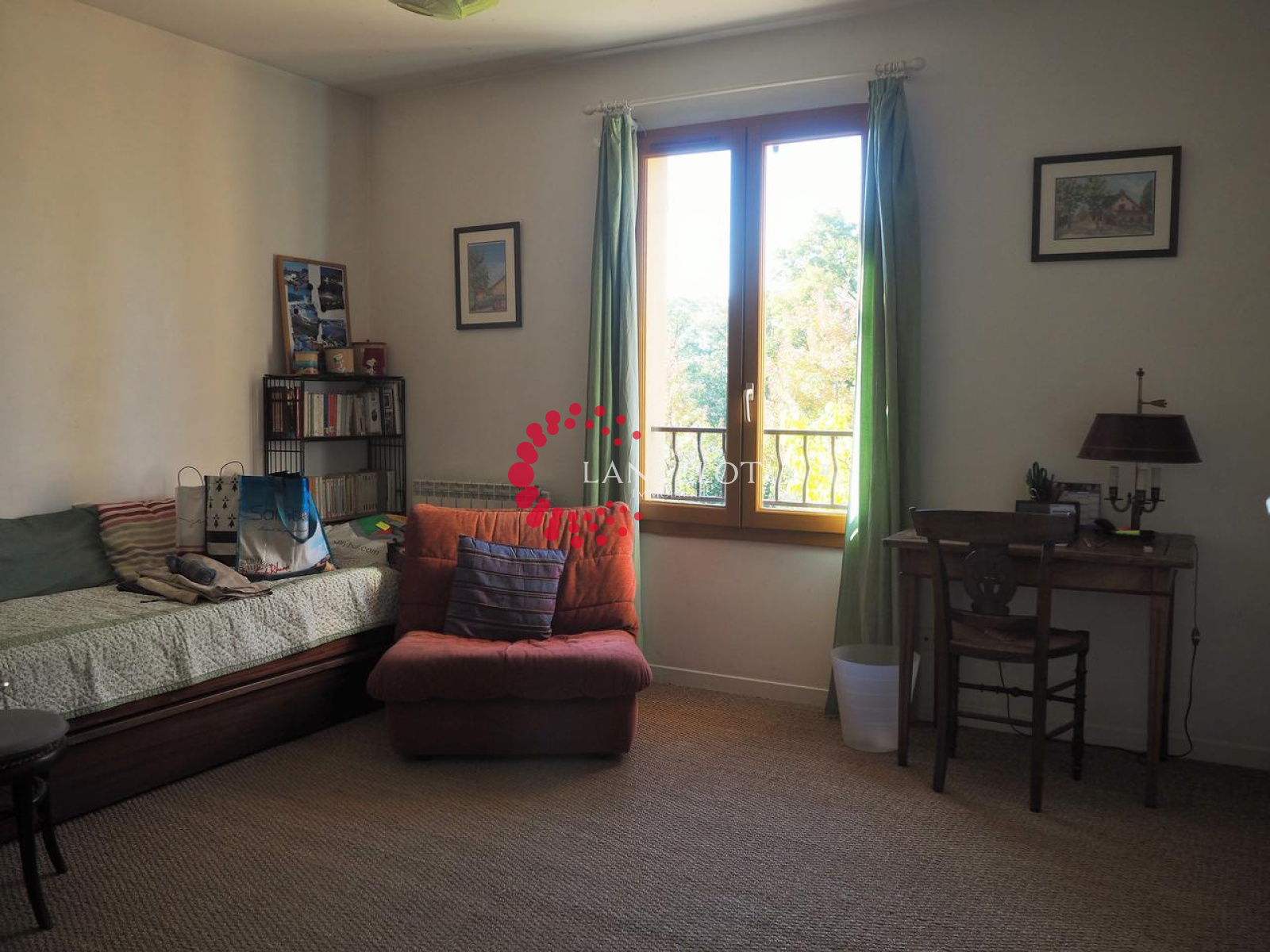 Image_2, Maison, Sainte Foy lès Lyon, ref :FR369622