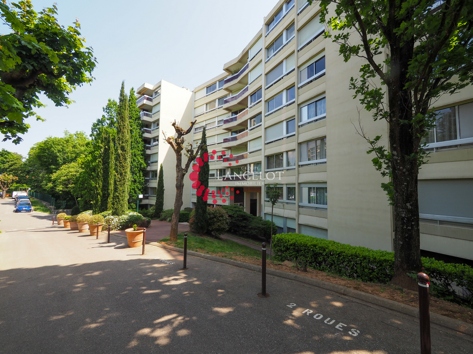 Image_1, Appartement, Lyon, ref :560