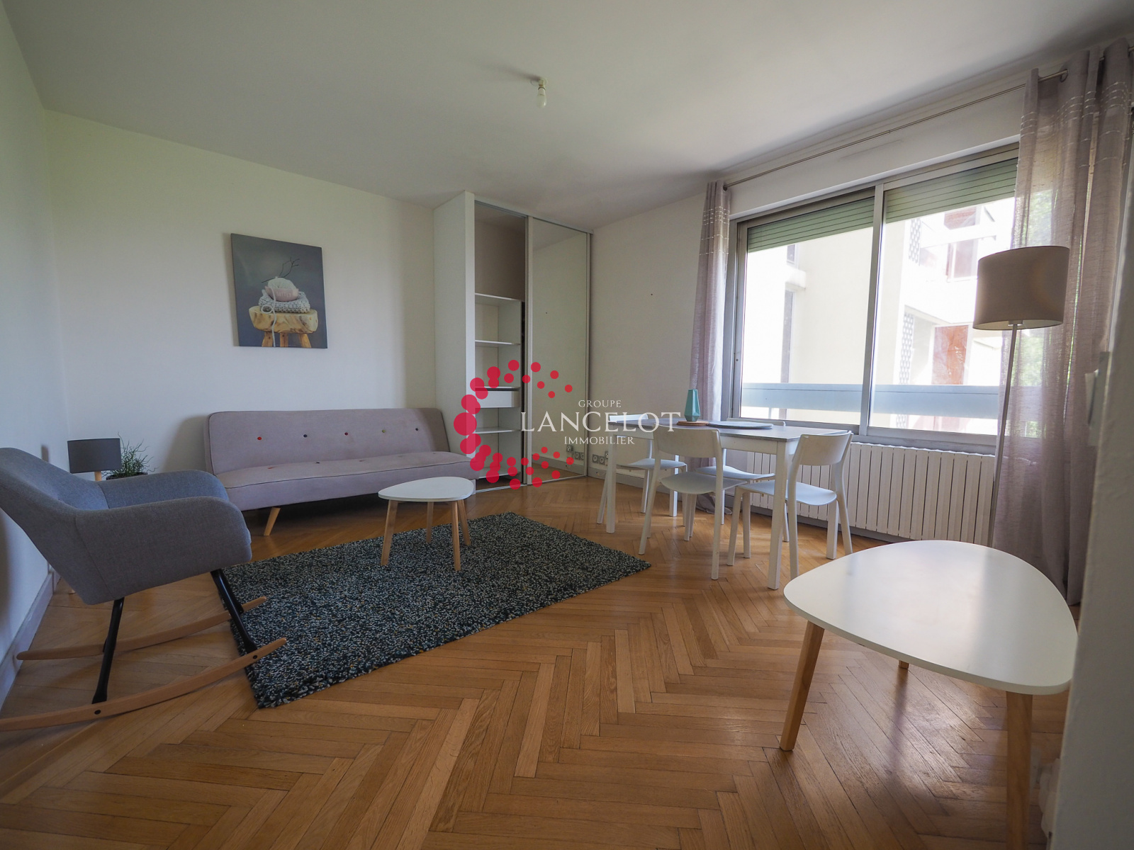 Image_4, Appartement, Lyon, ref :560