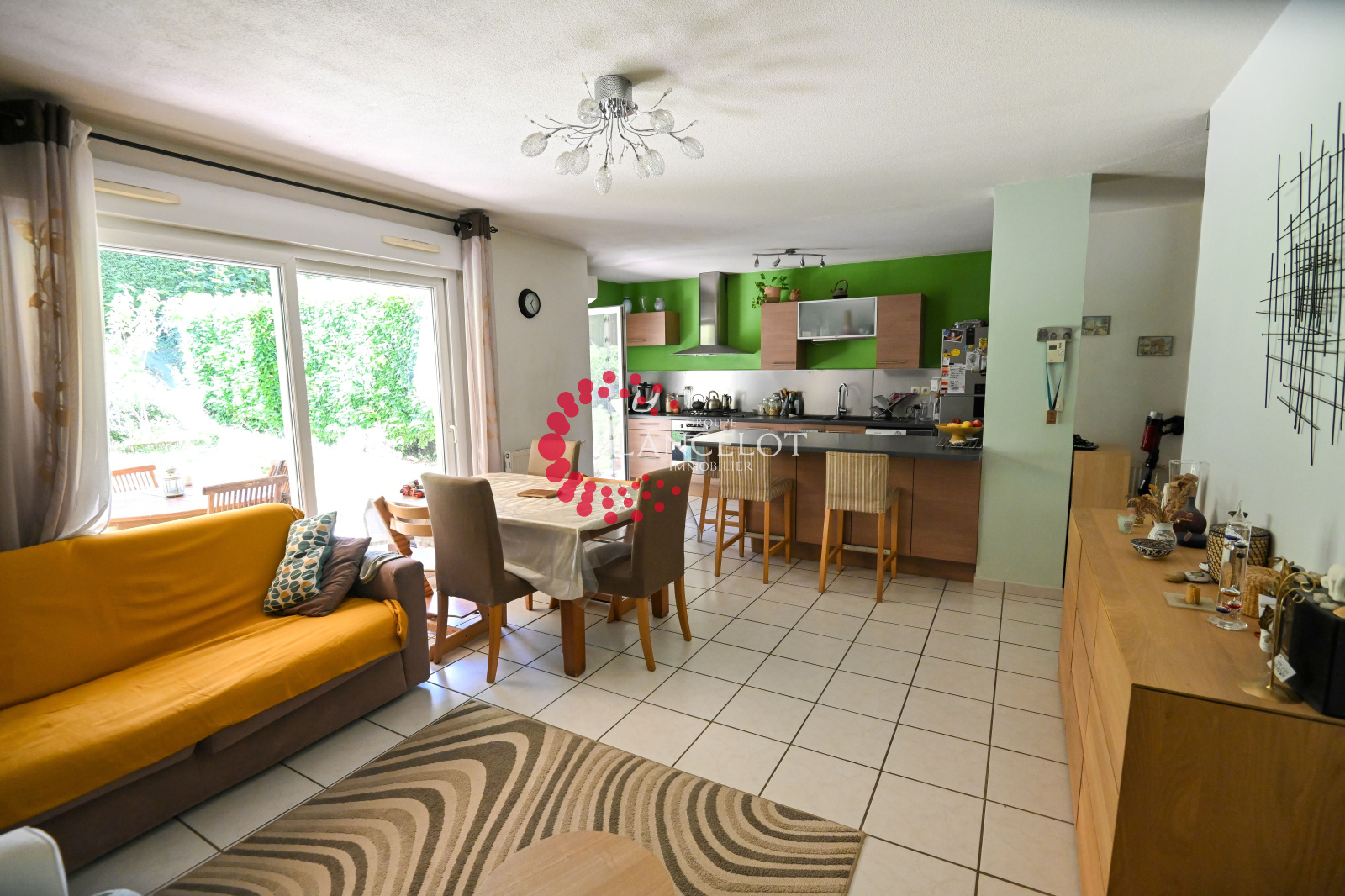 Image_5, Appartement, Francheville, ref :900