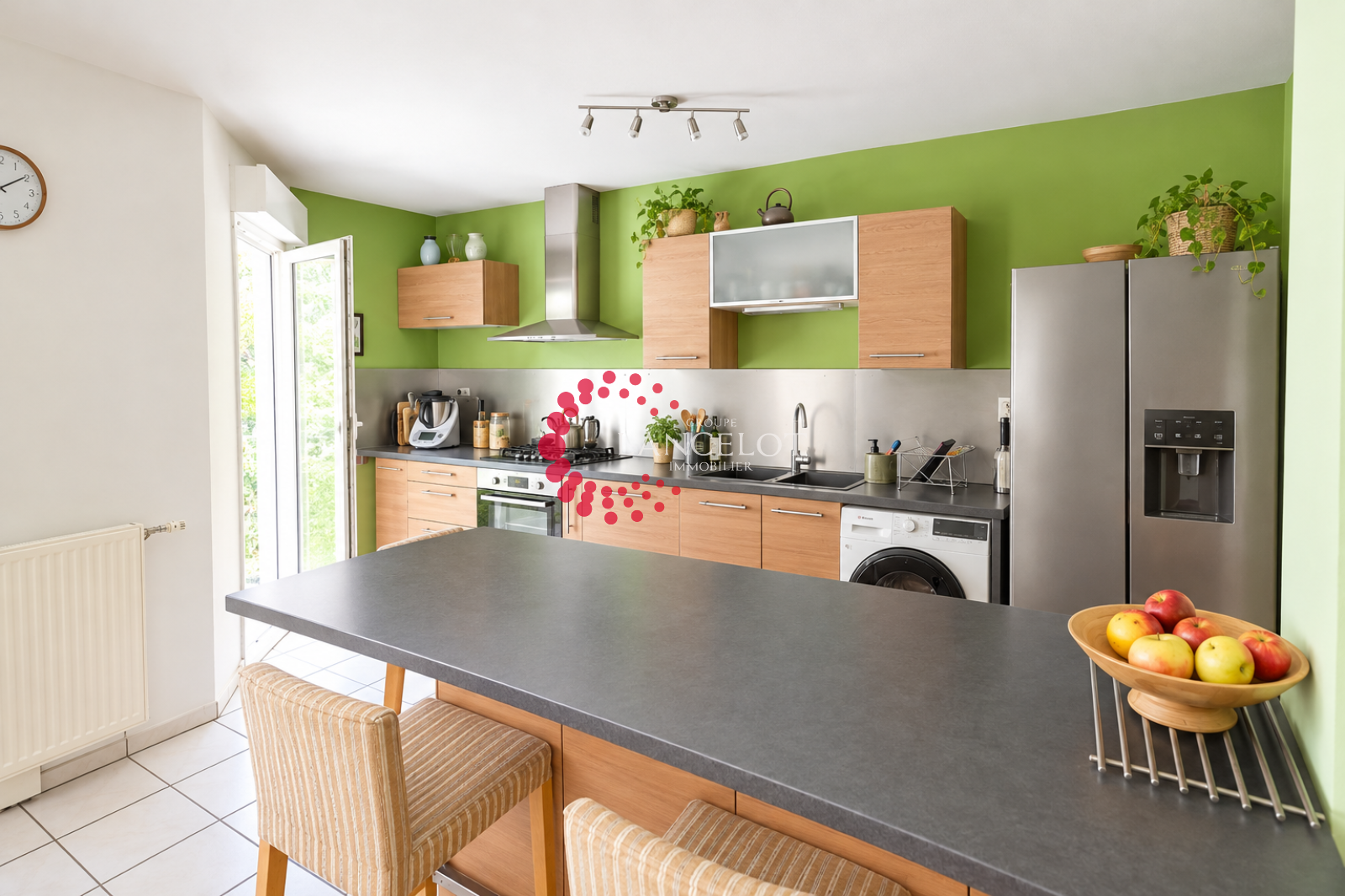 Image_4, Appartement, Francheville, ref :900