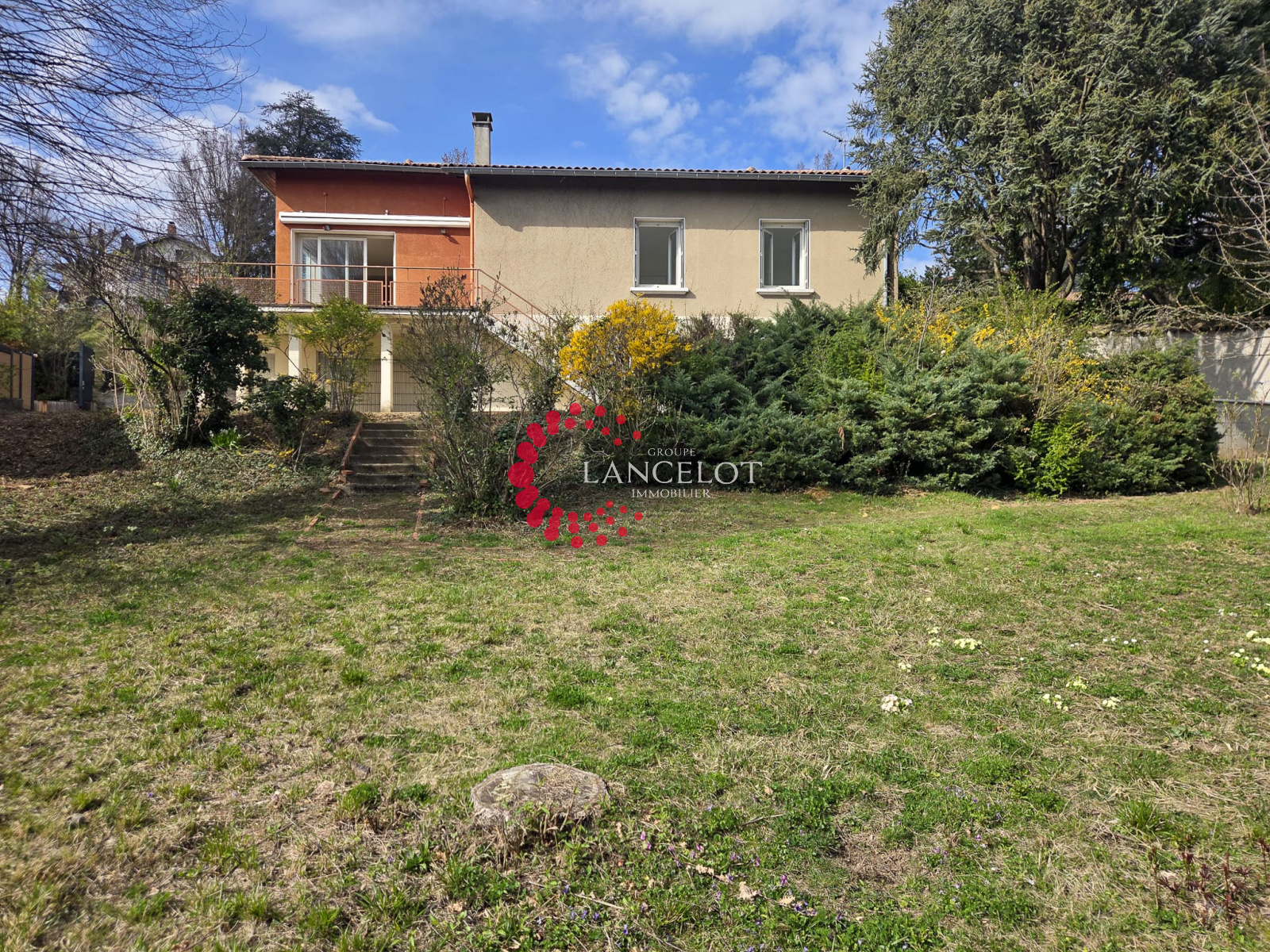 Image_1, Maison, Sainte Foy lès Lyon, ref :834