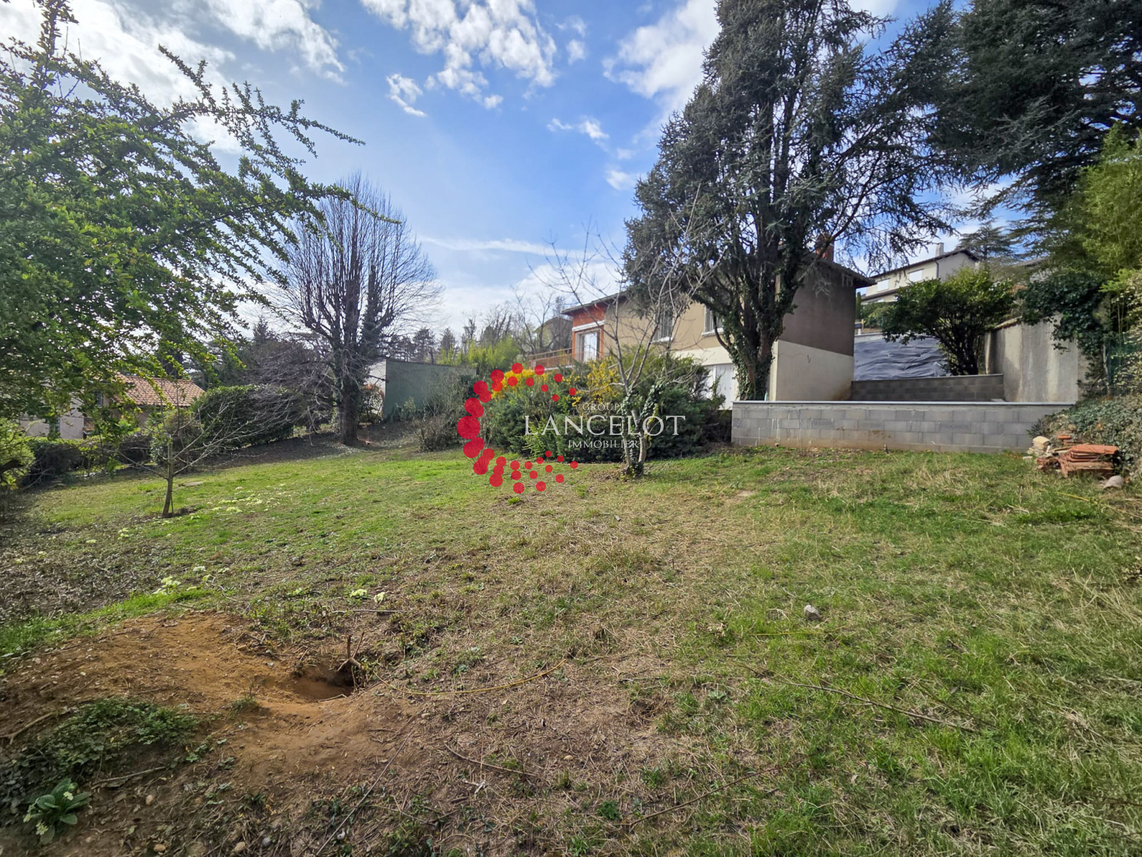 Image_15, Maison, Sainte Foy lès Lyon, ref :834