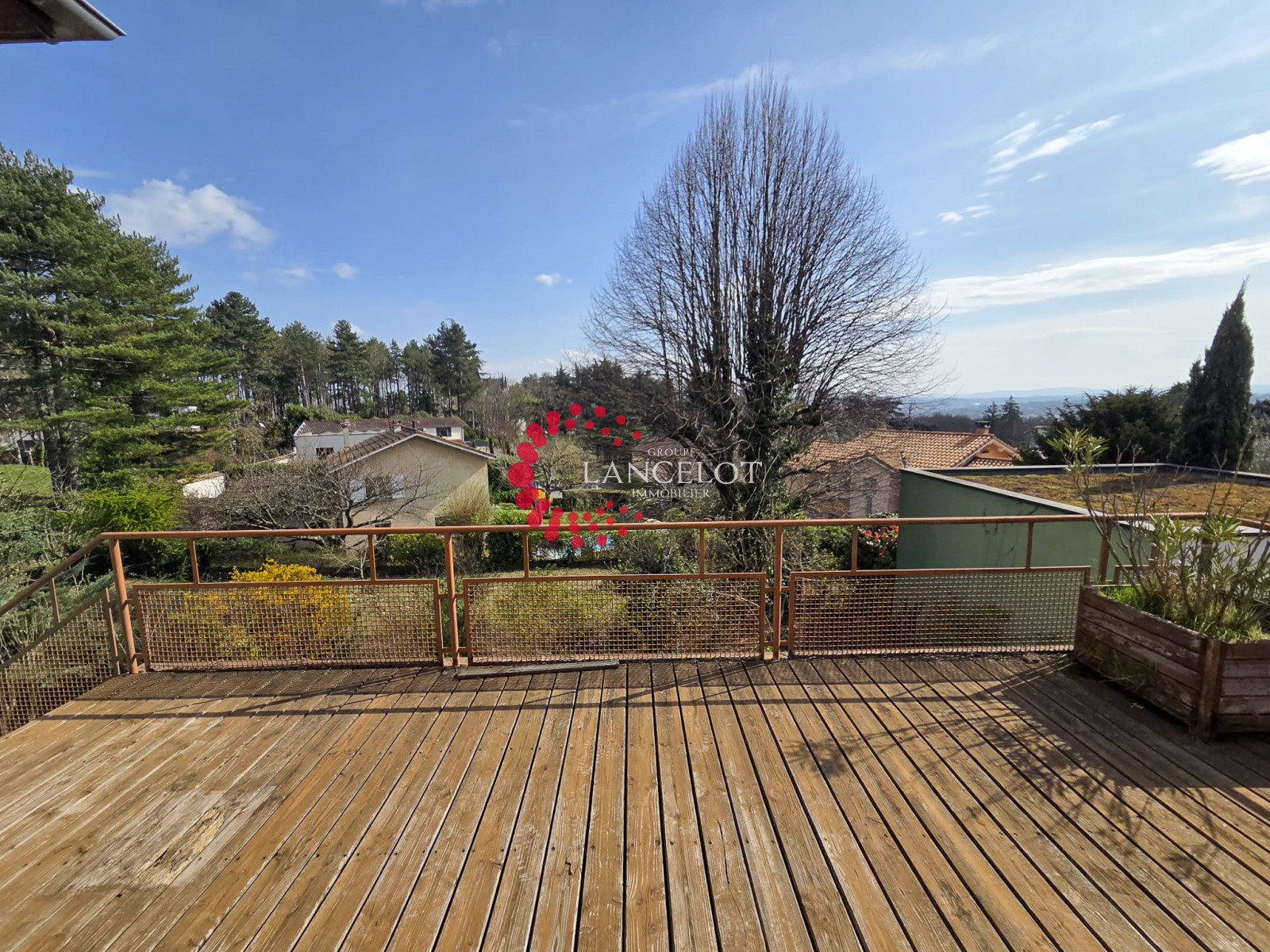 Image_3, Maison, Sainte Foy lès Lyon, ref :834