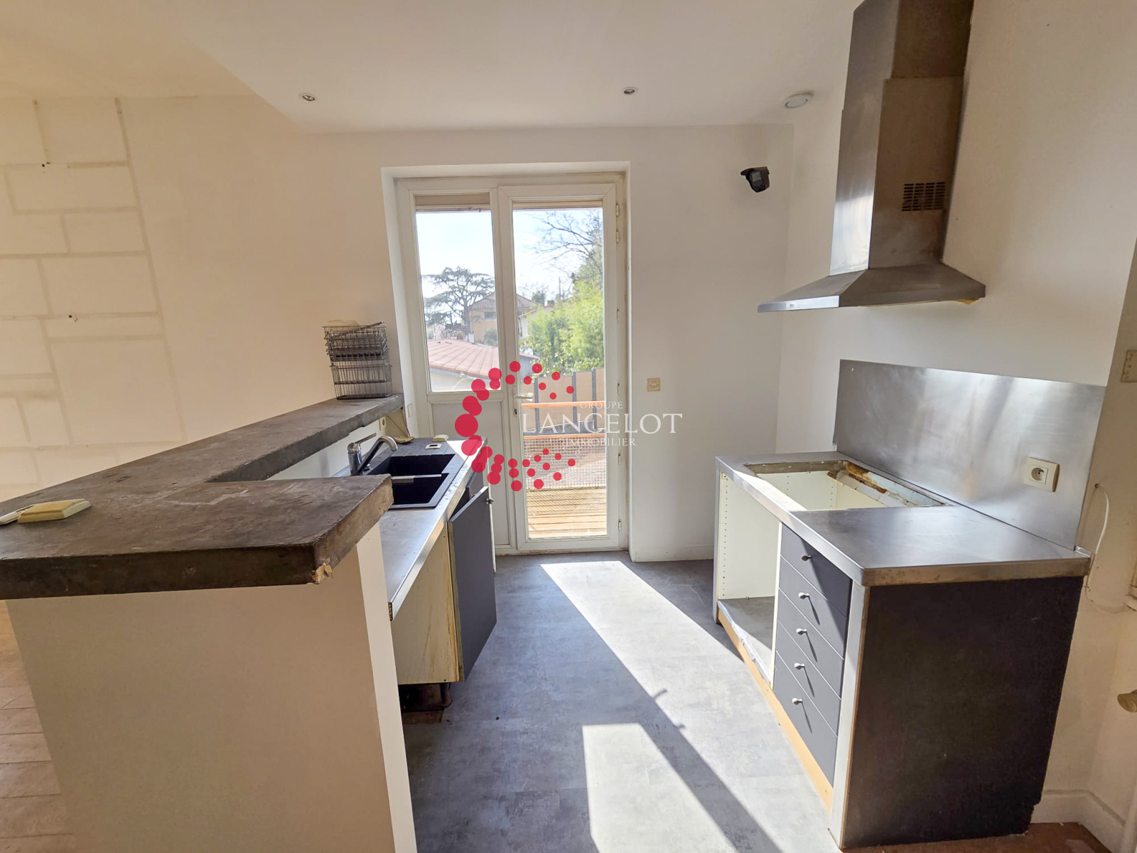 Image_5, Maison, Sainte Foy lès Lyon, ref :834