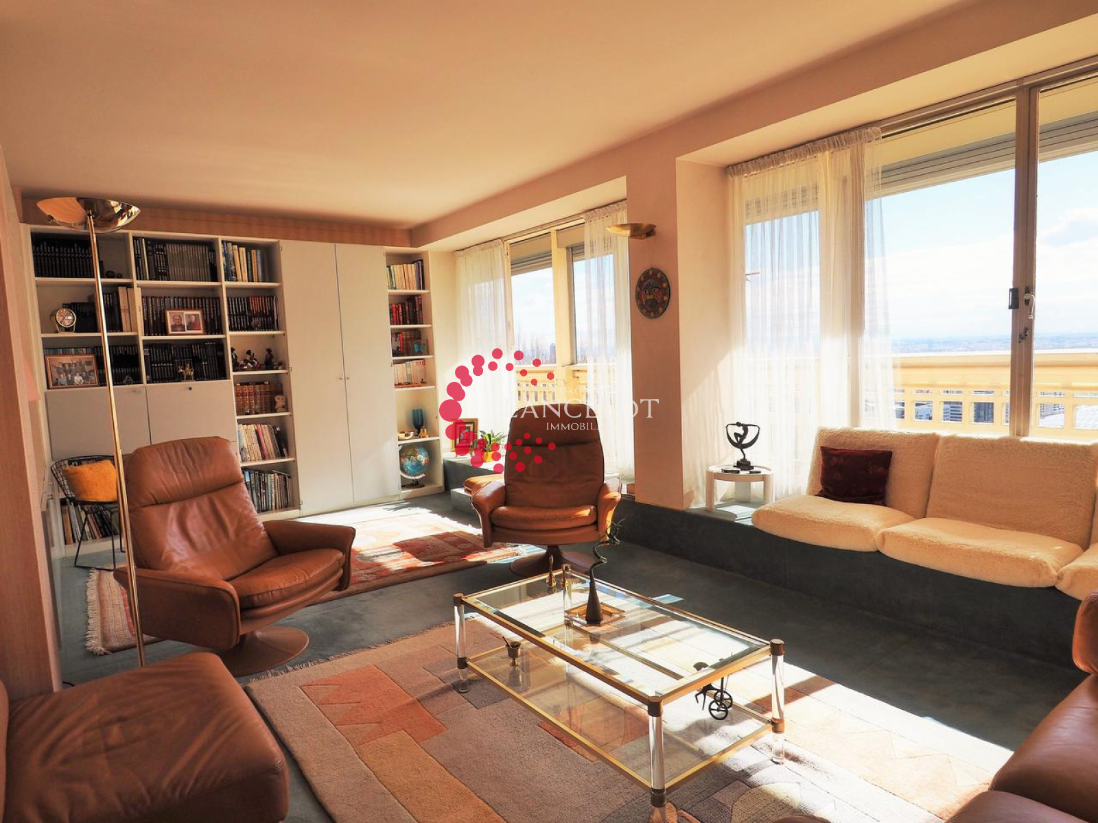 Image_1, Appartement, Sainte Foy lès Lyon, ref :FR376357