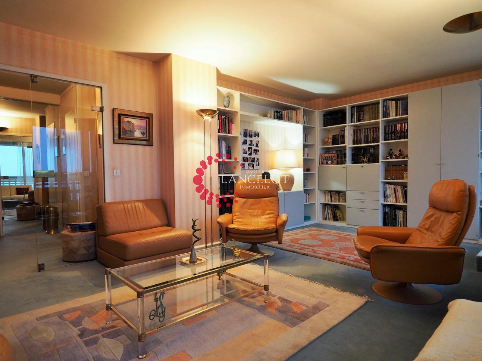 Image_2, Appartement, Sainte Foy lès Lyon, ref :FR376357