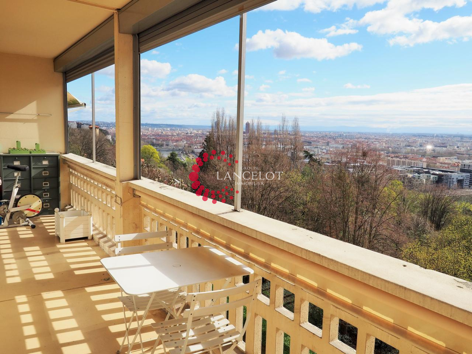 Image_3, Appartement, Sainte Foy lès Lyon, ref :FR376357