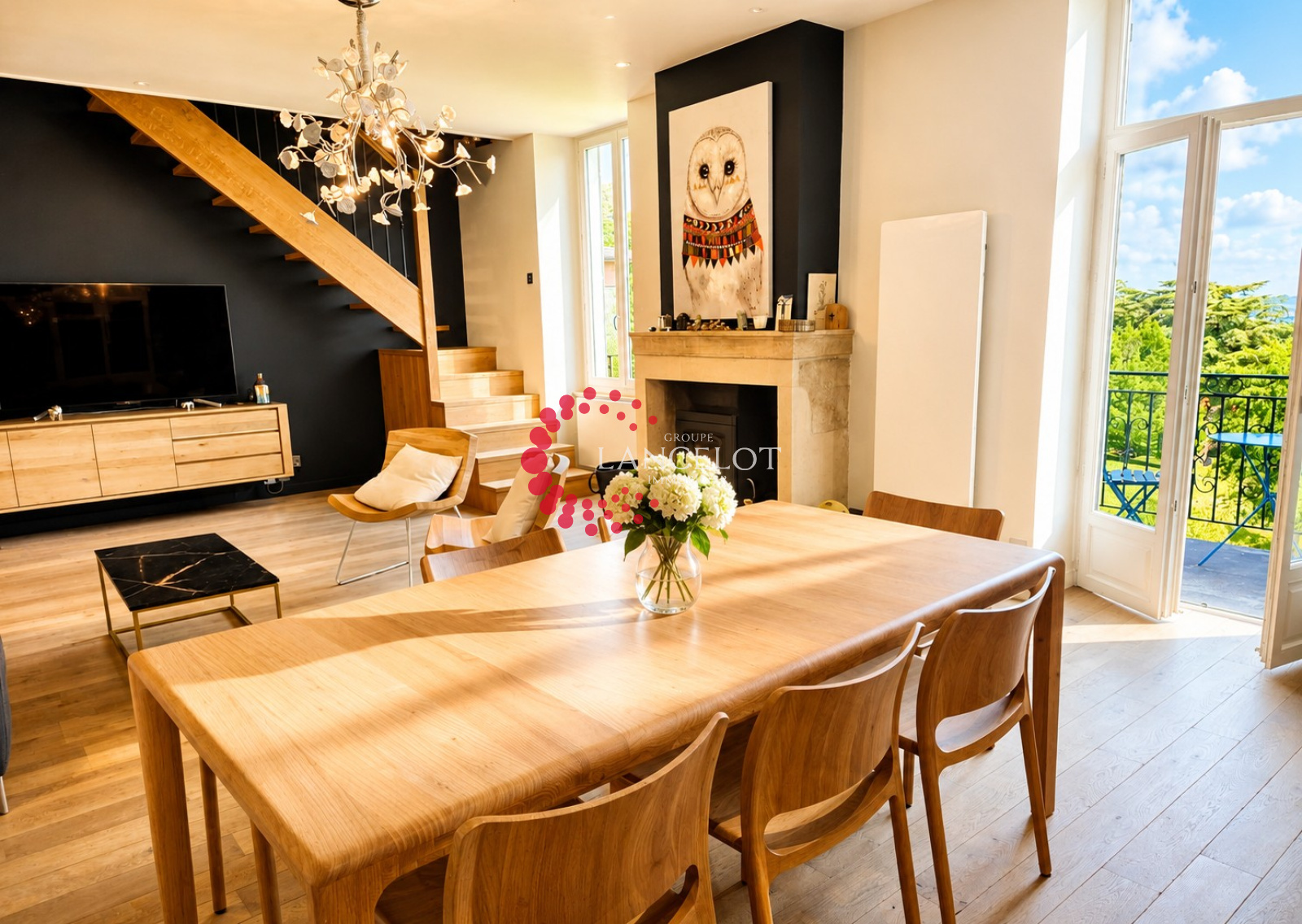 Image_2, Appartement, Sainte Foy lès Lyon, ref :853