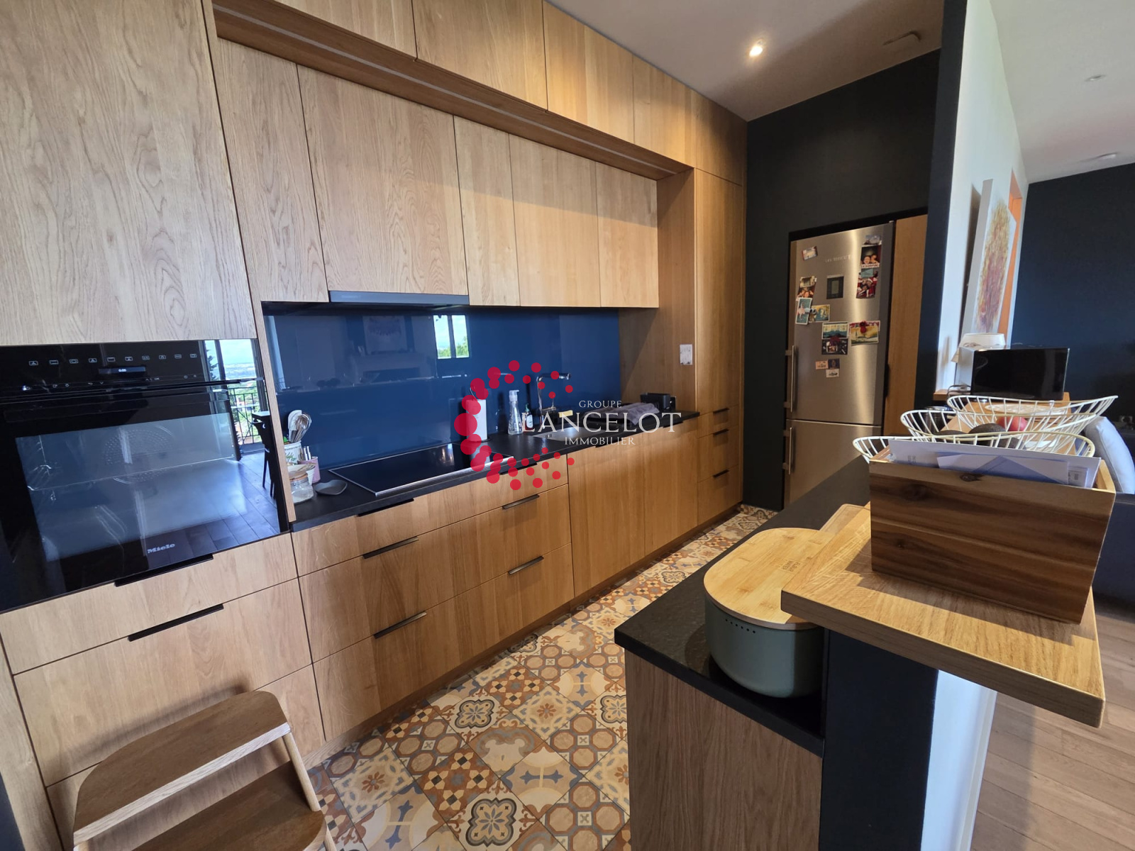 Image_7, Appartement, Sainte Foy lès Lyon, ref :853