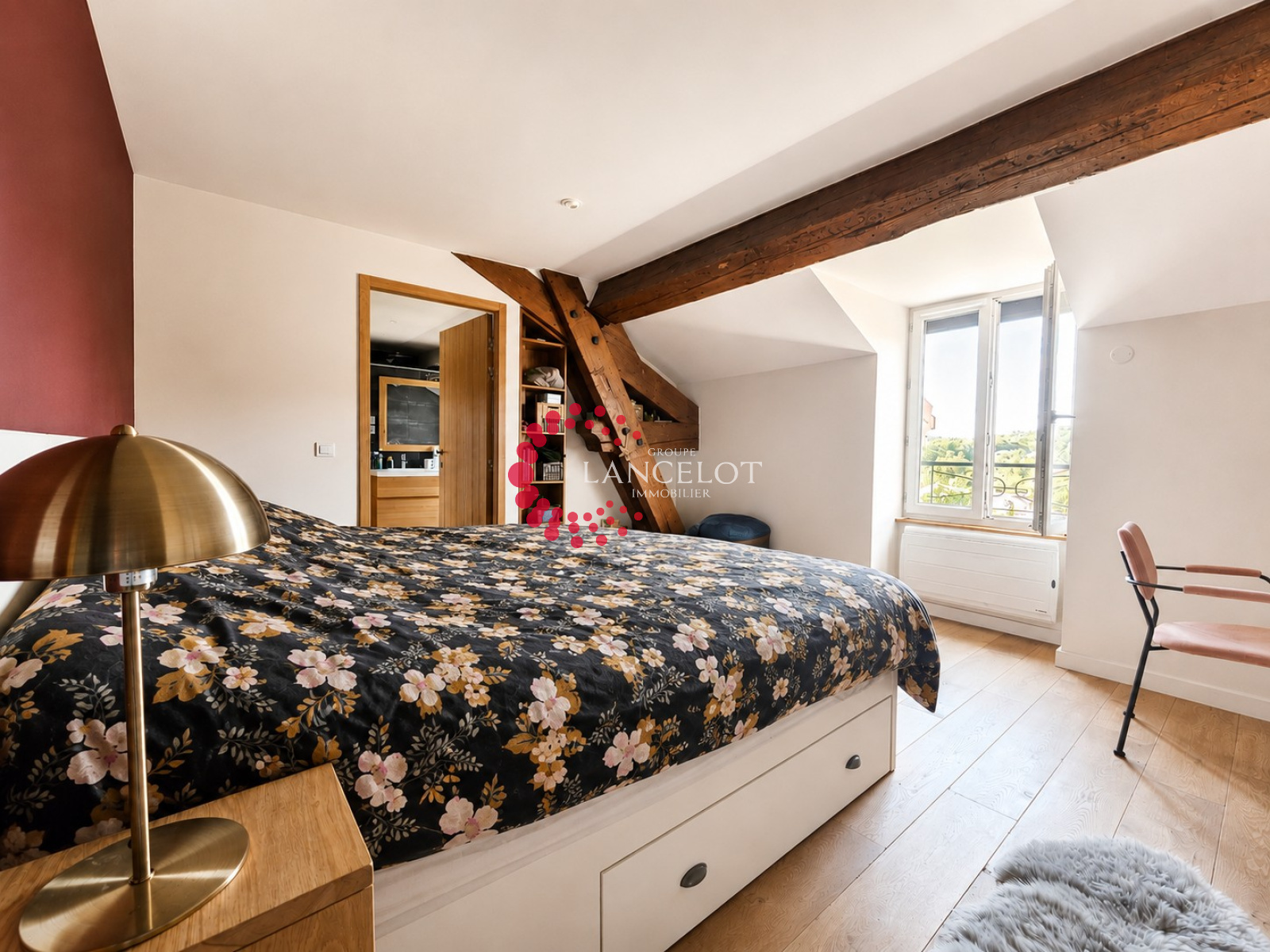 Image_10, Appartement, Sainte Foy lès Lyon, ref :853