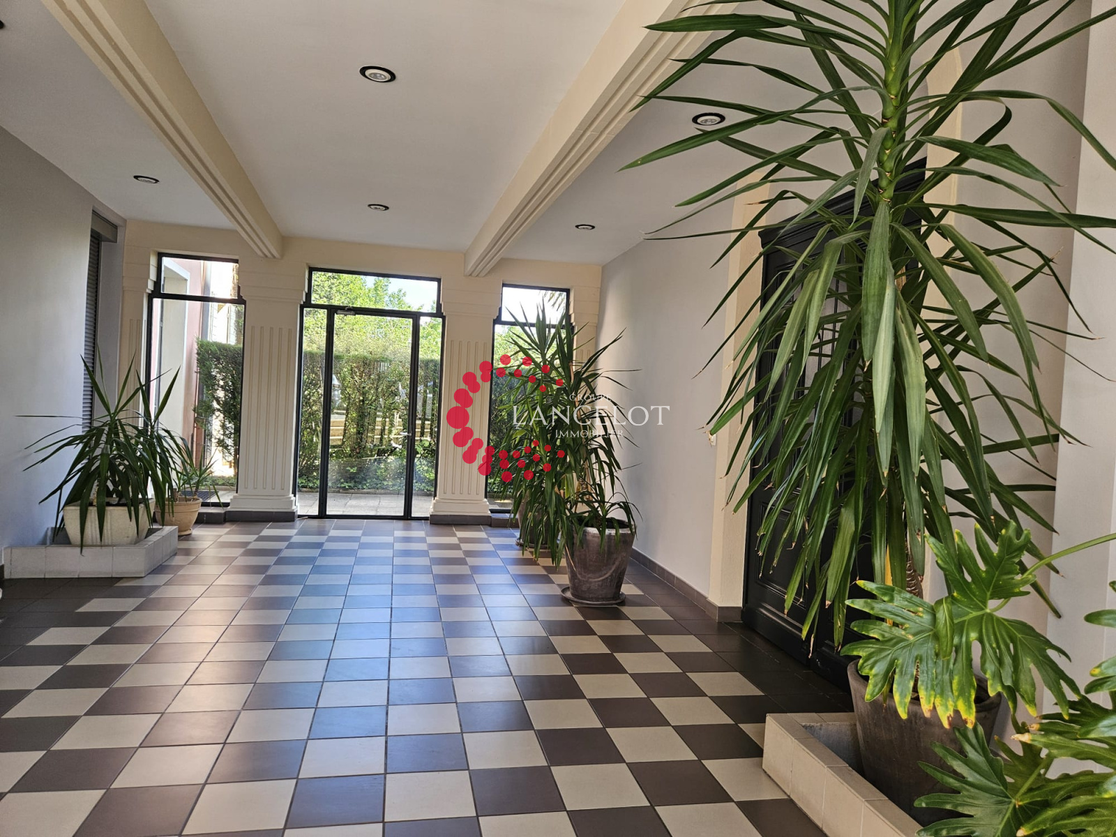 Image_14, Appartement, Sainte Foy lès Lyon, ref :853