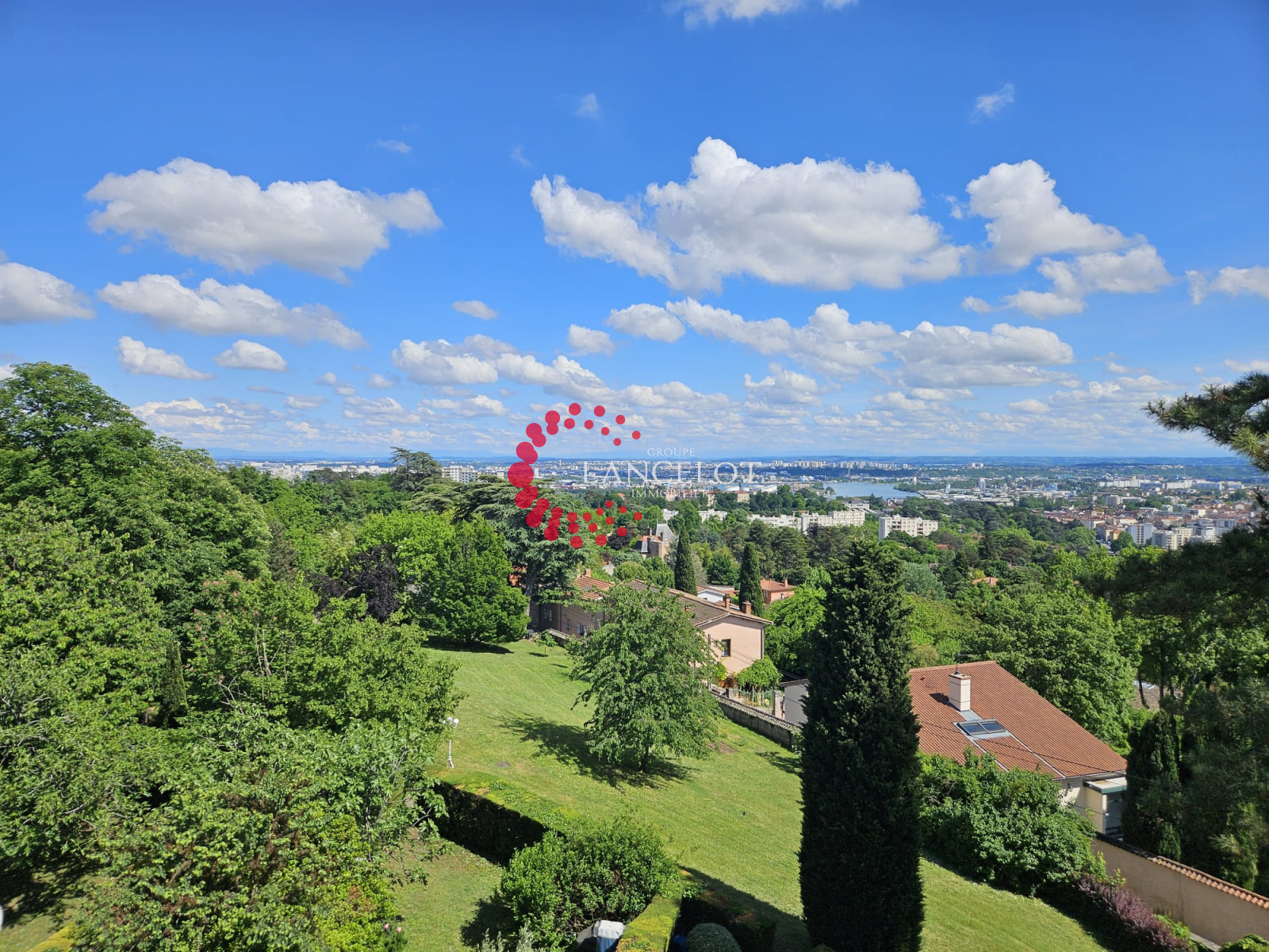 Image_9, Appartement, Sainte Foy lès Lyon, ref :853