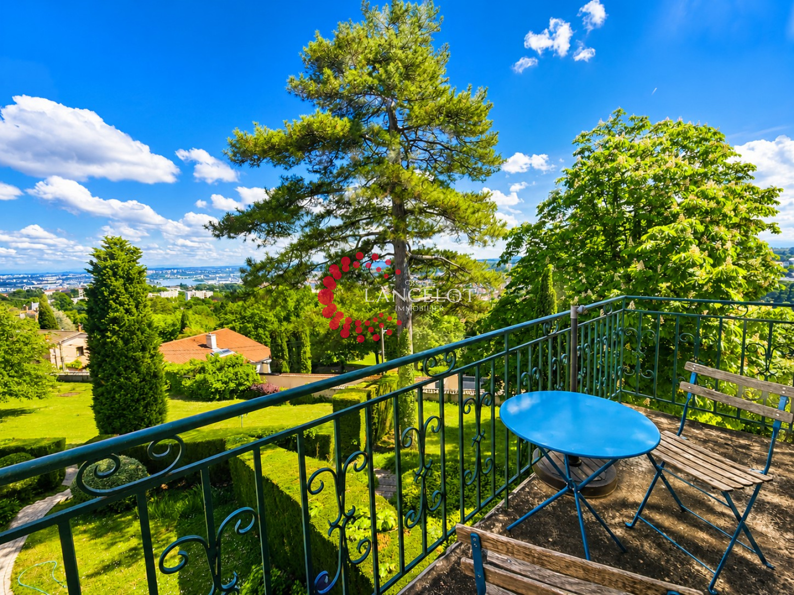Image_5, Appartement, Sainte Foy lès Lyon, ref :853