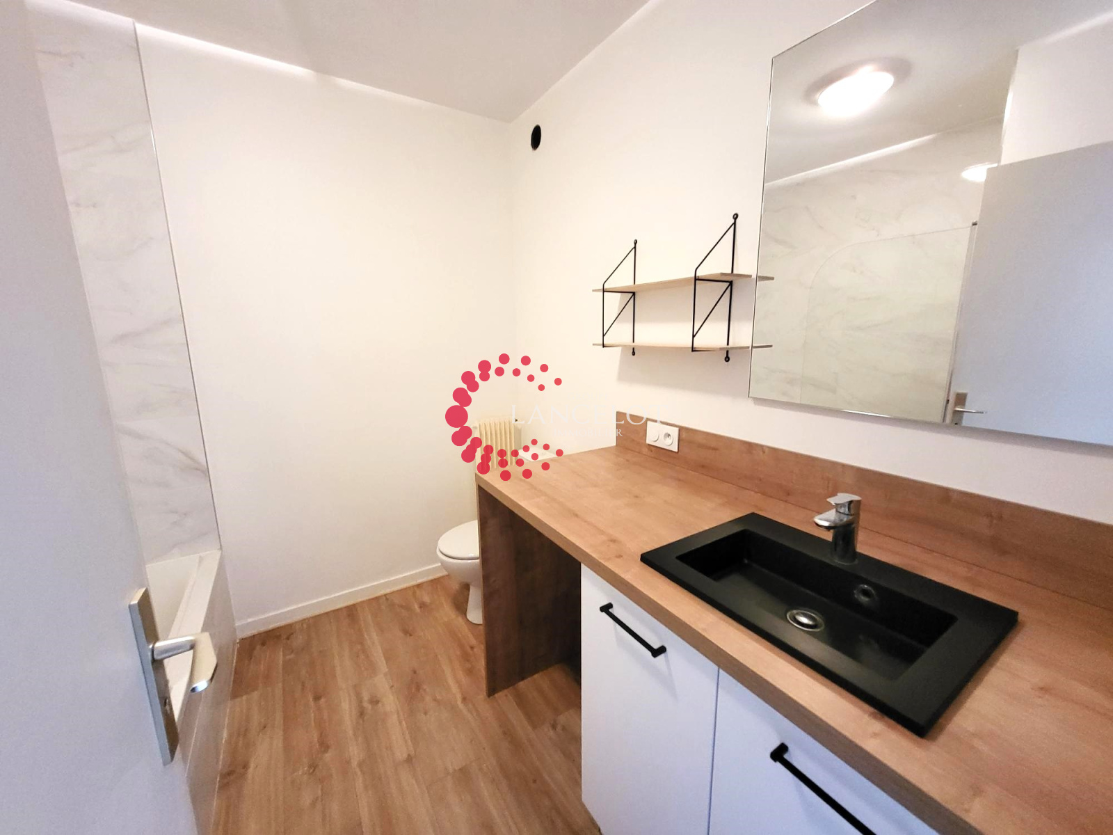 Image_6, Appartement, Lyon, ref :615