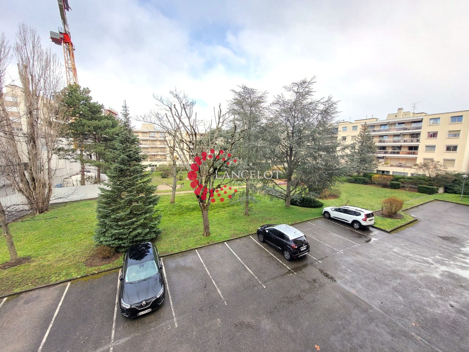 Image_9, Appartement, Lyon, ref :615