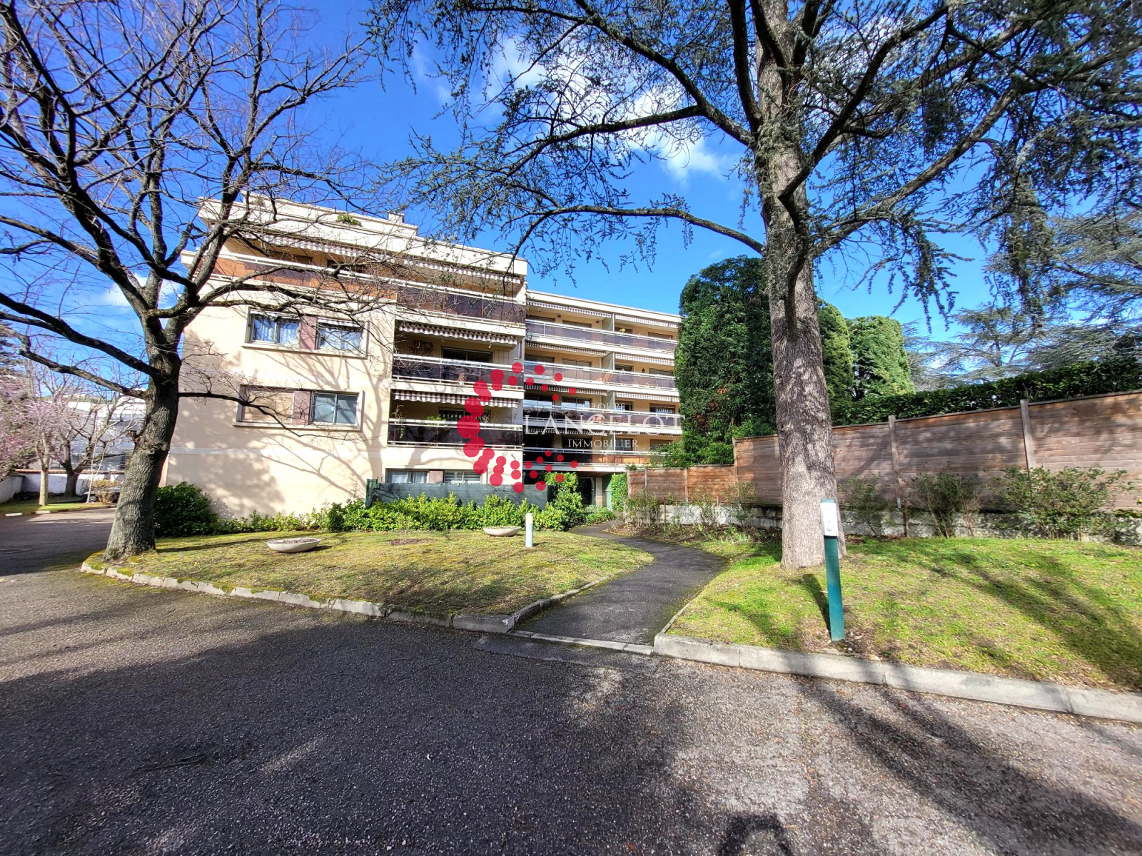 Image_3, Appartement, Lyon, ref :615