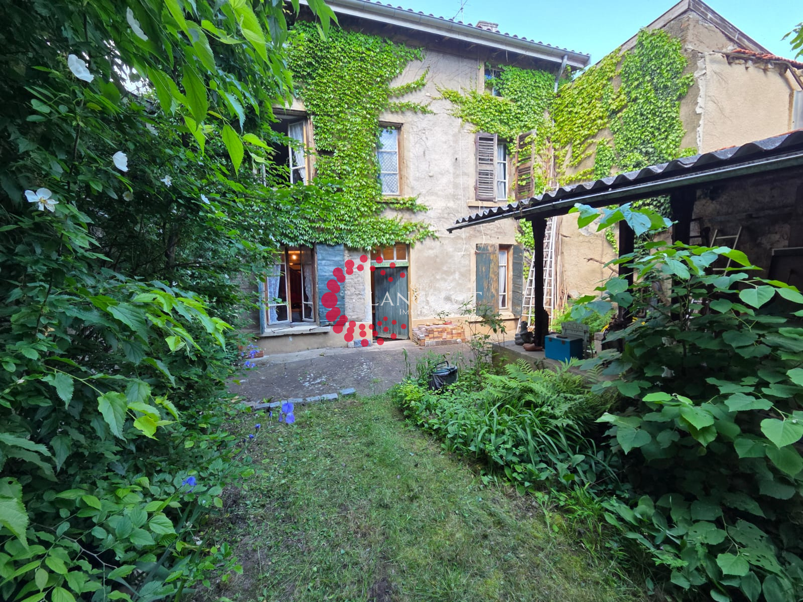 Image_2, Maison, Sainte Foy lès Lyon, ref :775