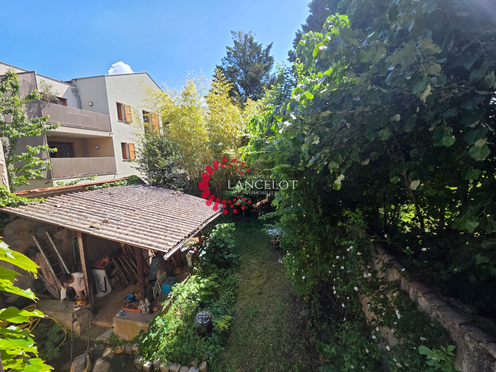 Image_3, Maison, Sainte Foy lès Lyon, ref :775