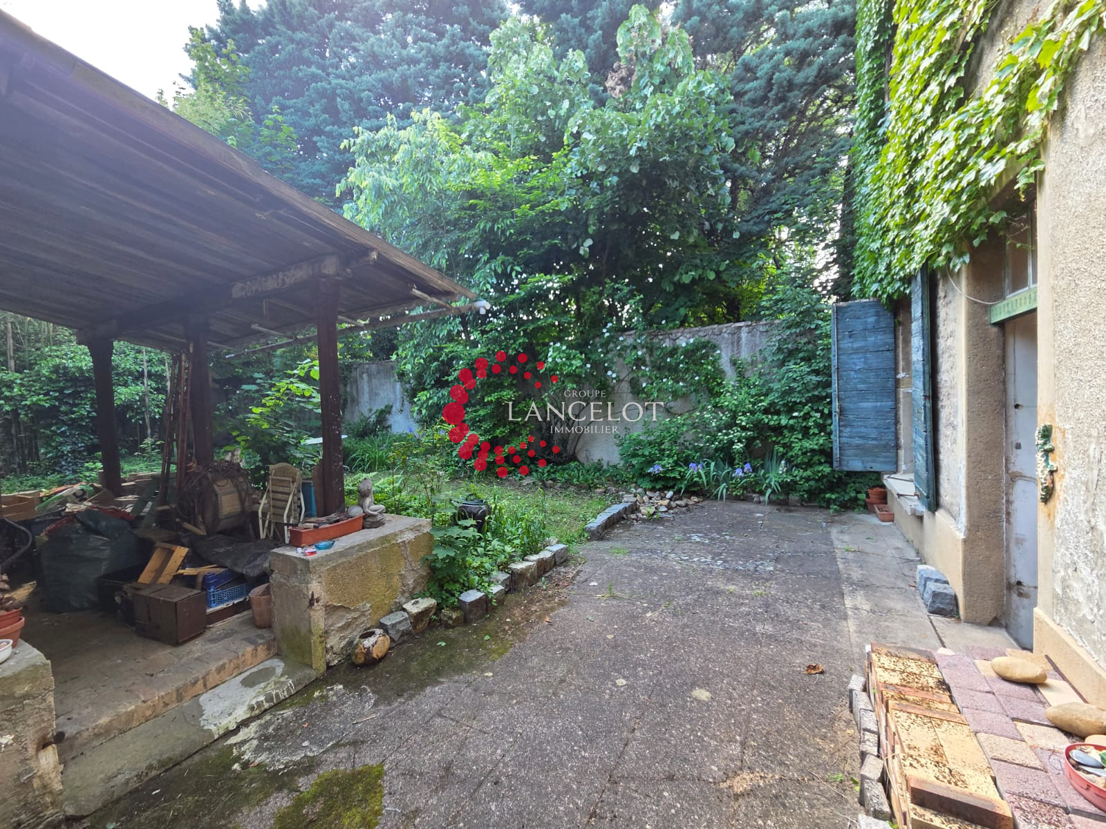 Image_5, Maison, Sainte Foy lès Lyon, ref :775