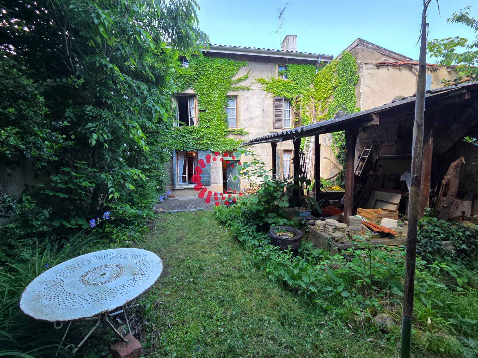 Image_4, Maison, Sainte Foy lès Lyon, ref :775